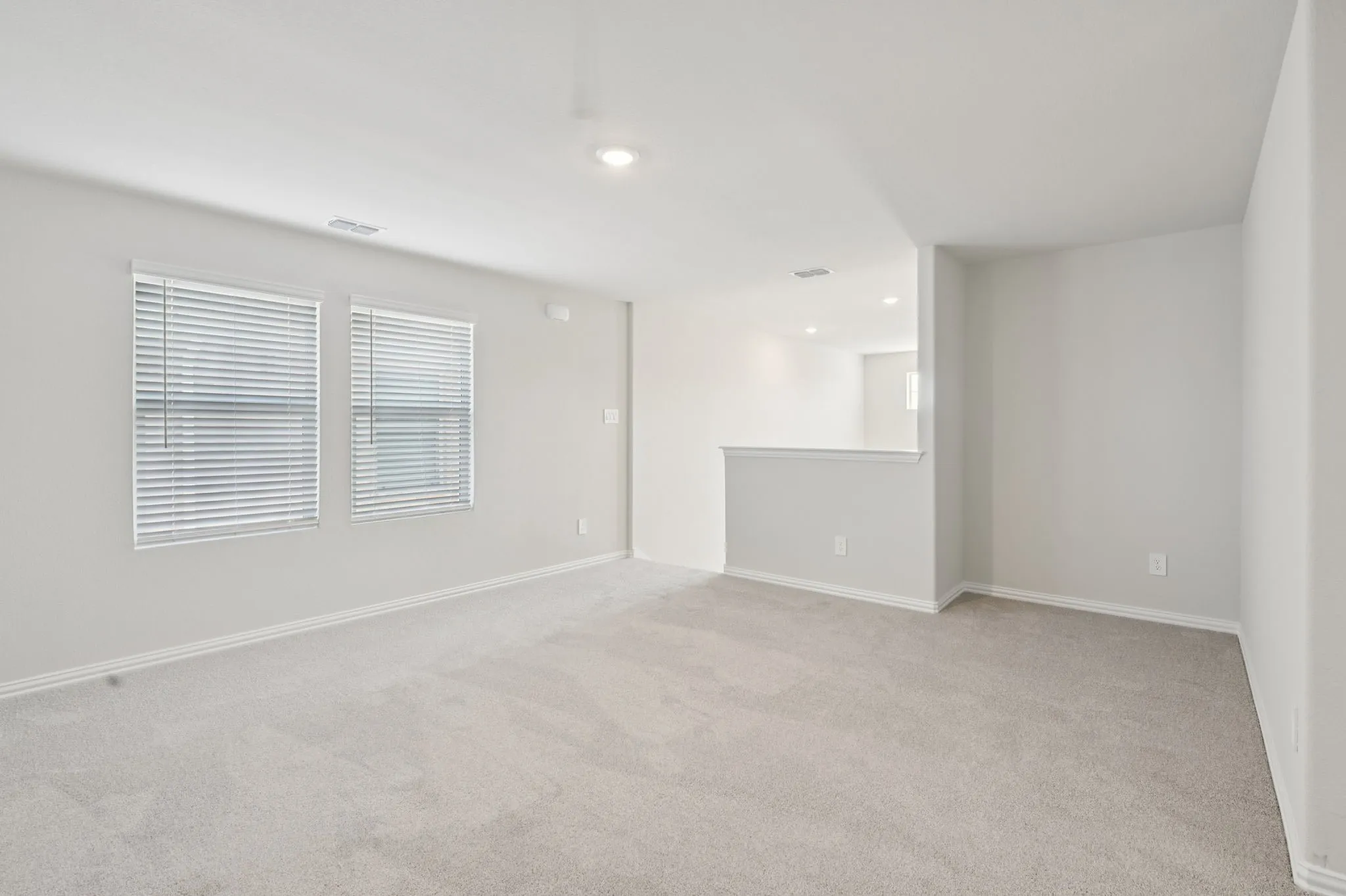 Photo is not of the actual home, but is an inspirational photo of builder’s model home and may depict options, furnishings, and/or decorator features that are not included.