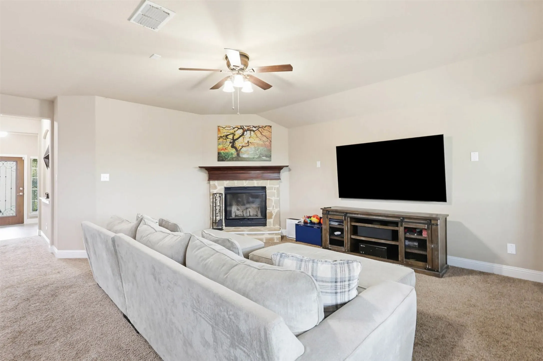 Single Family Residence For Sale in Tarrant County , 4720 Lazy Oaks Street, Fort Worth, Texas 76244, 3 Bedroom, 2 Bathroom, 2 Garage spaces, 1,653 Sqft, built in 2014, Price $349,999, mls#21242339, Real Estate Agent in Fort Worth, Homes For Sale in Tarrant county, Homes For Sale in Fort Worth, Realtor in Fort Worth Texas, Real Estate Brokerage Independent Realty Texas, Luminita Cordes Realtor