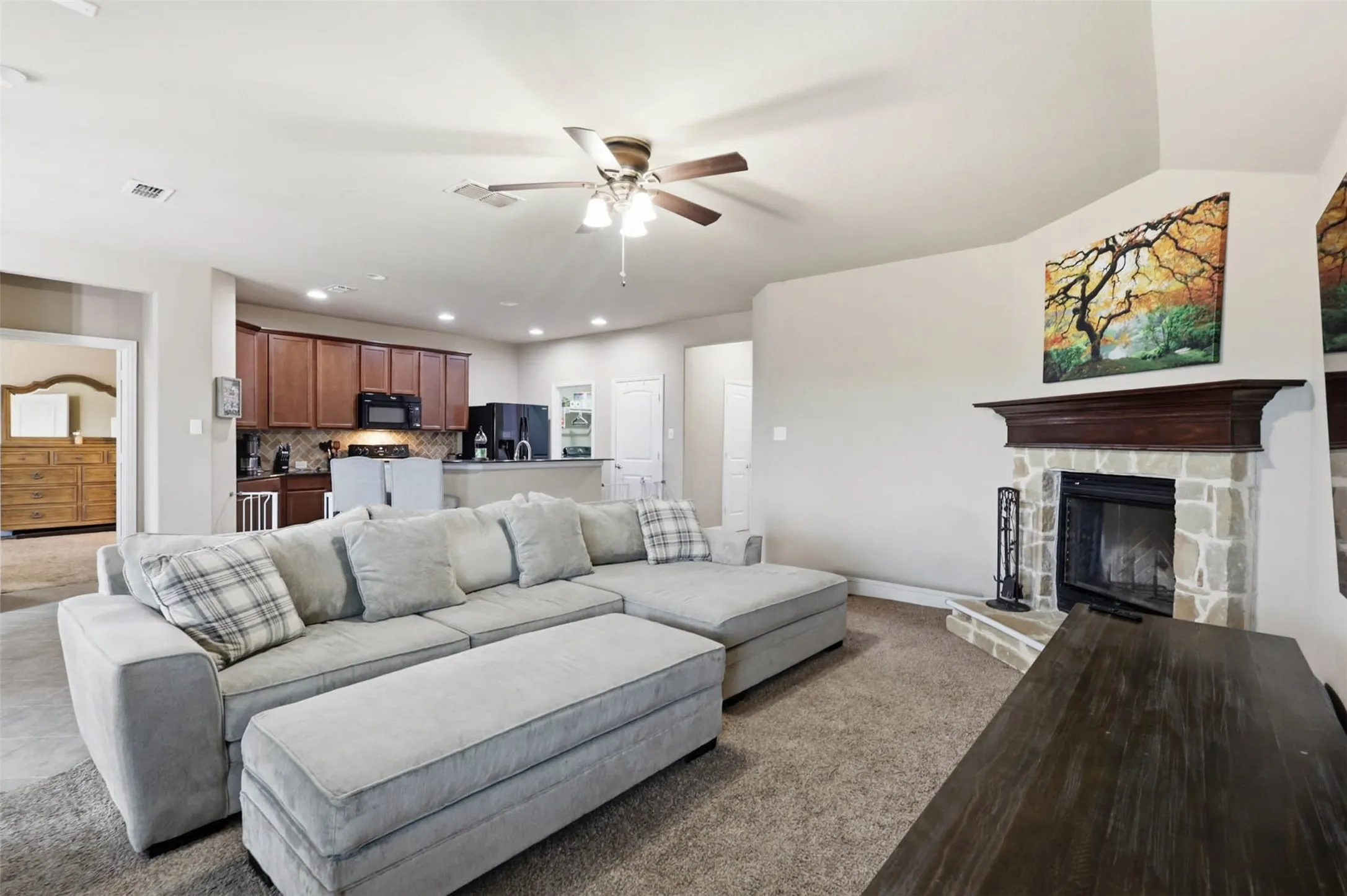 Single Family Residence For Sale in Tarrant County , 4720 Lazy Oaks Street, Fort Worth, Texas 76244, 3 Bedroom, 2 Bathroom, 2 Garage spaces, 1,653 Sqft, built in 2014, Price $349,999, mls#21242339, Real Estate Agent in Fort Worth, Homes For Sale in Tarrant county, Homes For Sale in Fort Worth, Realtor in Fort Worth Texas, Real Estate Brokerage Independent Realty Texas, Luminita Cordes Realtor