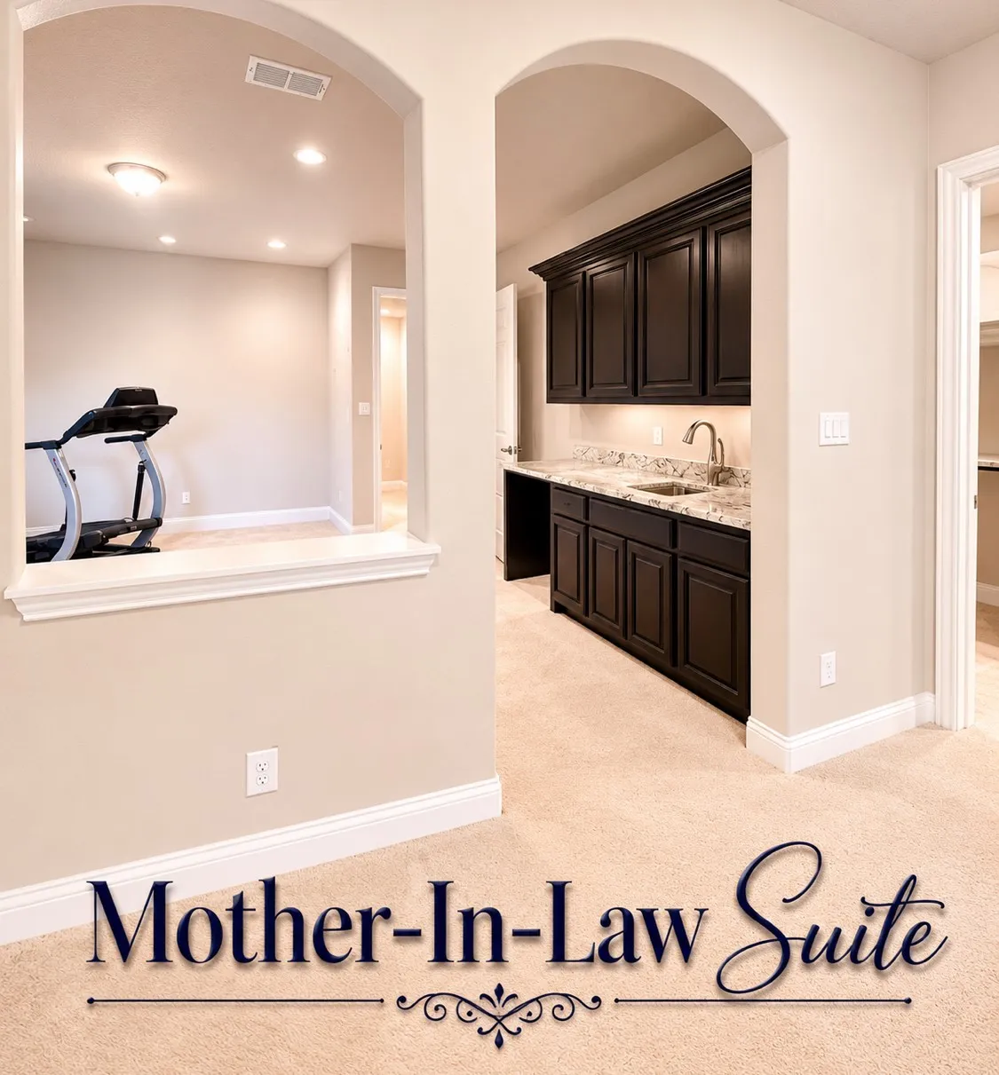 Mother-In_Law Suite