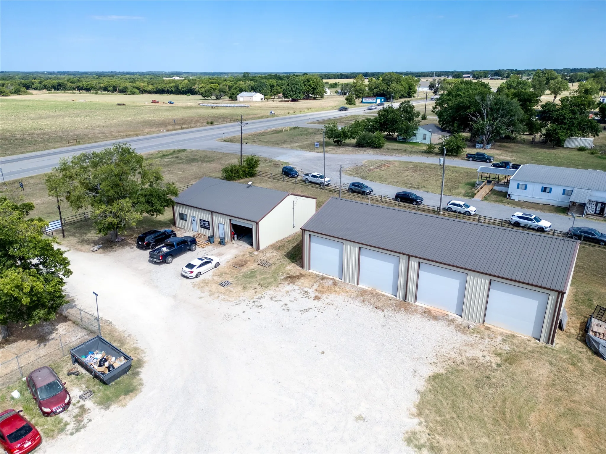 Warehouse For Sale in Collin County , 15602 State Highway 160, Blue Ridge, Texas 75424, 0, 0, Garage spaces, 0 Sqft, built in 2019, Preowned, Price $2,320,000, mls#21246404, Real Estate Agent in Blue Ridge, Homes For Sale in Collin county, Homes For Sale in Blue Ridge, Realtor in Blue Ridge Texas, Real Estate Brokerage Independent Realty Texas, Luminita Cordes Realtor