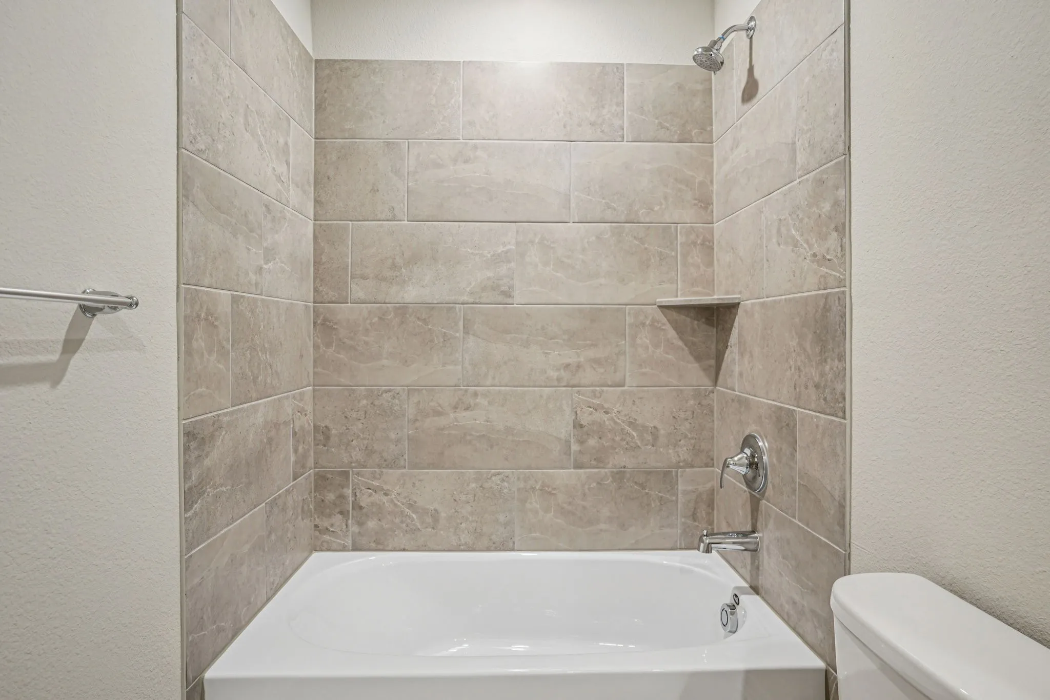 Photo is not of the actual home, but is an inspirational photo of builder’s model home and may depict options, furnishings, and/or decorator features that are not included.