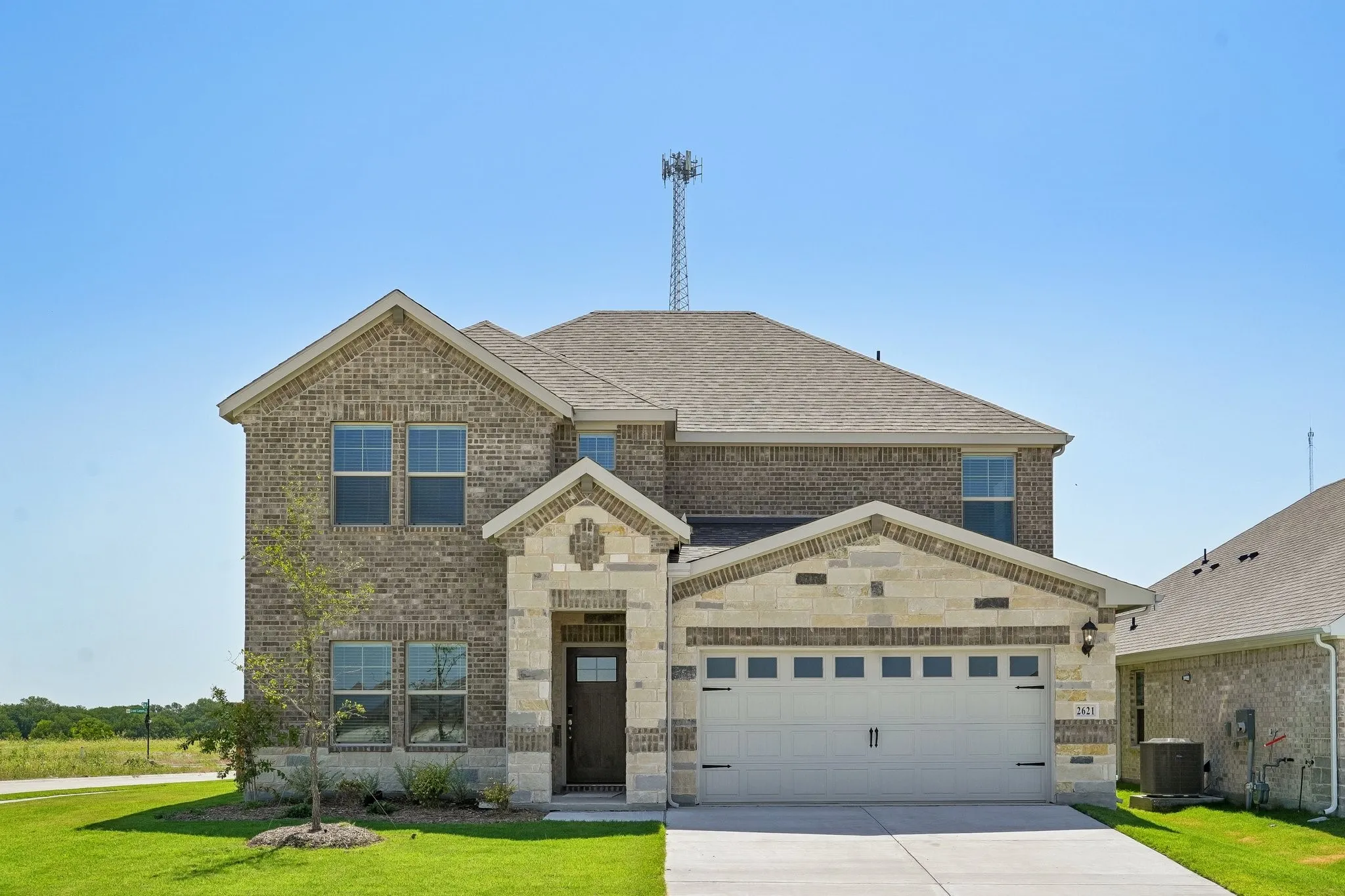 Single Family Residence For Sale in Collin County , 2621 Grand Teton Drive, Anna, Texas 75409, 4 Bedroom, 4 Bathroom, 2 Garage spaces, 3,100 Sqft, built in 2026, New Construction - Incomplete, mls#21245659, Real Estate Agent in Anna, Homes For Sale in Collin county, Homes For Sale in Anna, Realtor in Anna Texas, Real Estate Brokerage Independent Realty Texas, Luminita Cordes Realtor