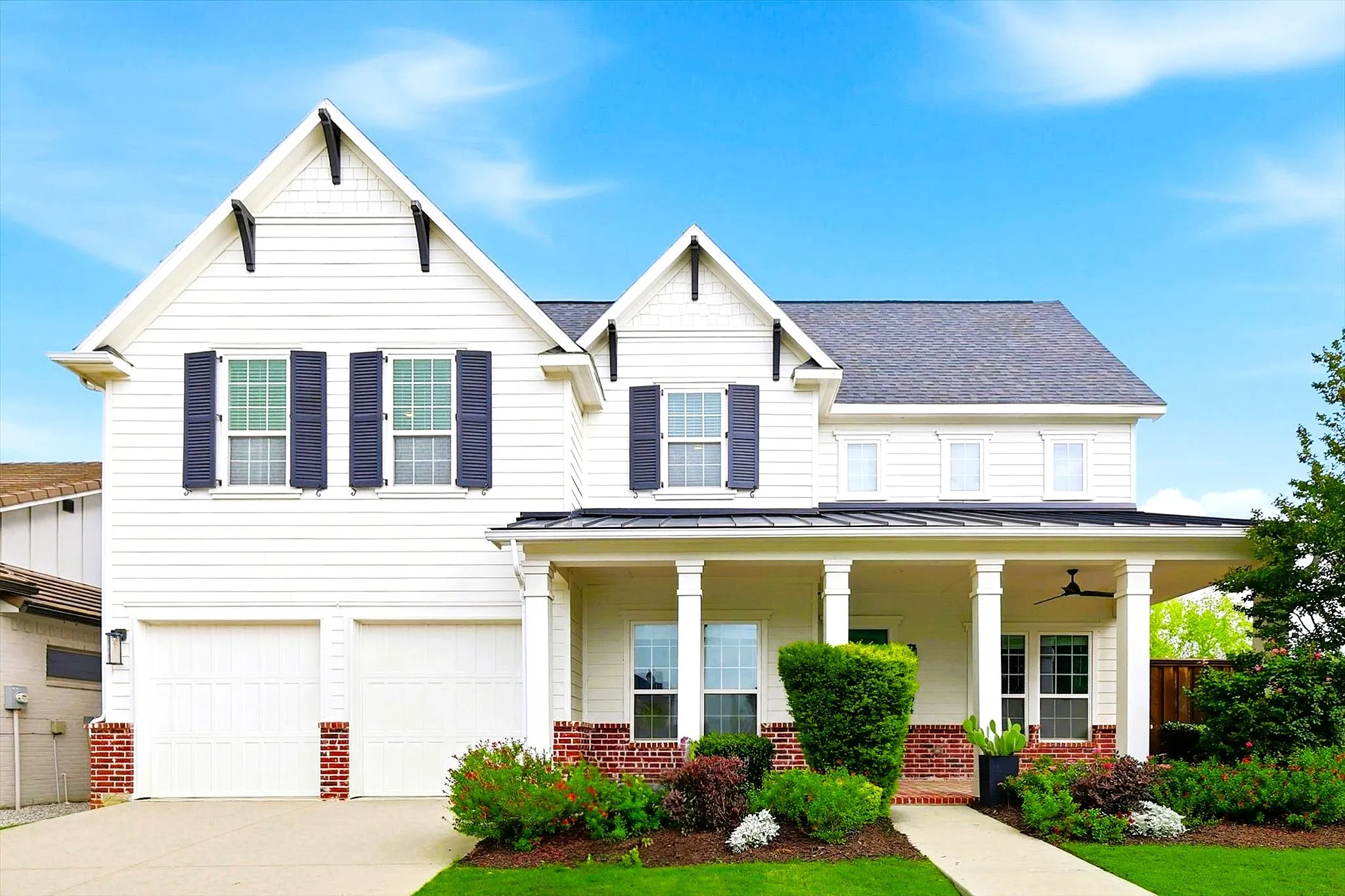 Single Family Residence For Sale in Collin County , 1104 Van Drive, Allen, Texas 75013, 4 Bedroom, 4 Bathroom, 3 Garage spaces, 4,041 Sqft, built in 2016, Preowned, mls#21242212, Real Estate Agent in Allen, Homes For Sale in Collin county, Homes For Sale in Allen, Realtor in Allen Texas, Real Estate Brokerage Independent Realty Texas, Luminita Cordes Realtor