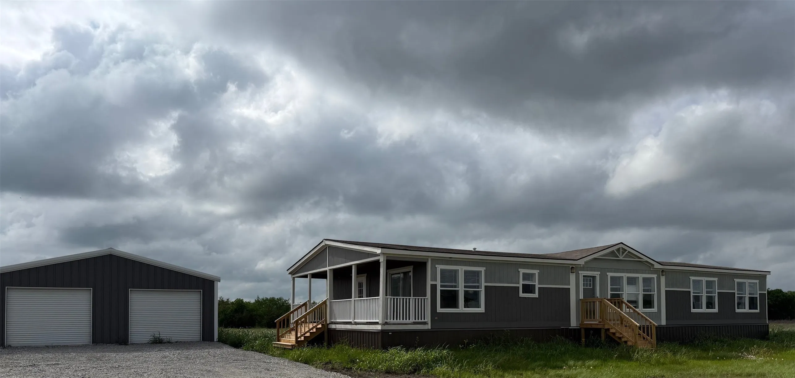Mobile Home For Sale in Johnson County , 5937 County Road 1017, Joshua, Texas 76058, 4 Bedroom, 2 Bathroom, 2 Garage spaces, 2,170 Sqft, built in 2025, New Construction - Complete, mls#21246638, Real Estate Agent in Joshua, Homes For Sale in Johnson county, Homes For Sale in Joshua, Realtor in Joshua Texas, Real Estate Brokerage Independent Realty Texas, Luminita Cordes Realtor