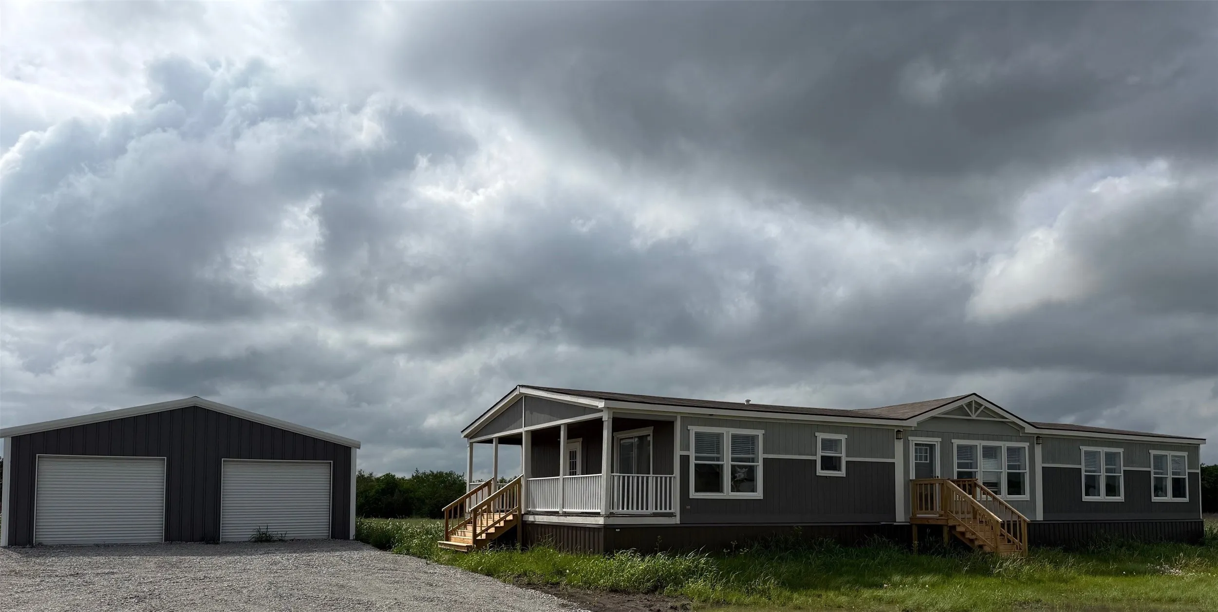 Mobile Home For Sale in Johnson County , 5937 County Road 1017, Joshua, Texas 76058, 4 Bedroom, 2 Bathroom, 2 Garage spaces, 2,170 Sqft, built in 2025, New Construction - Complete, mls#21246638, Real Estate Agent in Joshua, Homes For Sale in Johnson county, Homes For Sale in Joshua, Realtor in Joshua Texas, Real Estate Brokerage Independent Realty Texas, Luminita Cordes Realtor