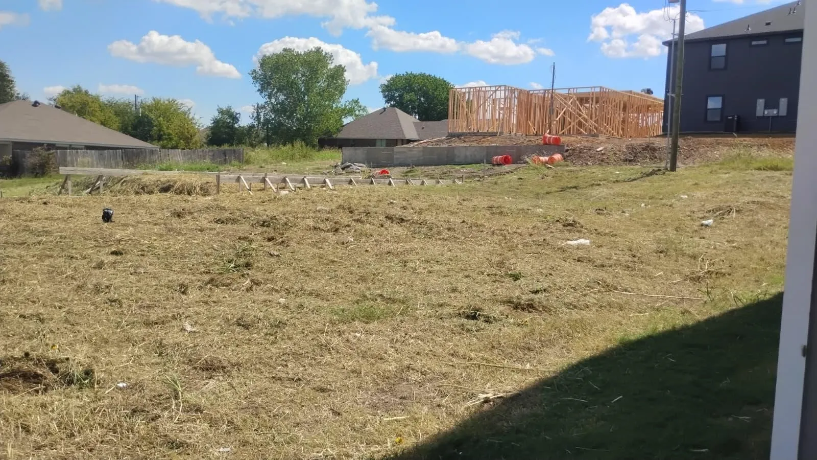 Unimproved Land For Sale in Tarrant County , 7913 Marydean Avenue, Fort Worth, Texas 76116, 0, 0, Garage spaces, 0 Sqft, built in 0, mls#21246641, Real Estate Agent in Fort Worth, Homes For Sale in Tarrant county, Homes For Sale in Fort Worth, Realtor in Fort Worth Texas, Real Estate Brokerage Independent Realty Texas, Luminita Cordes Realtor