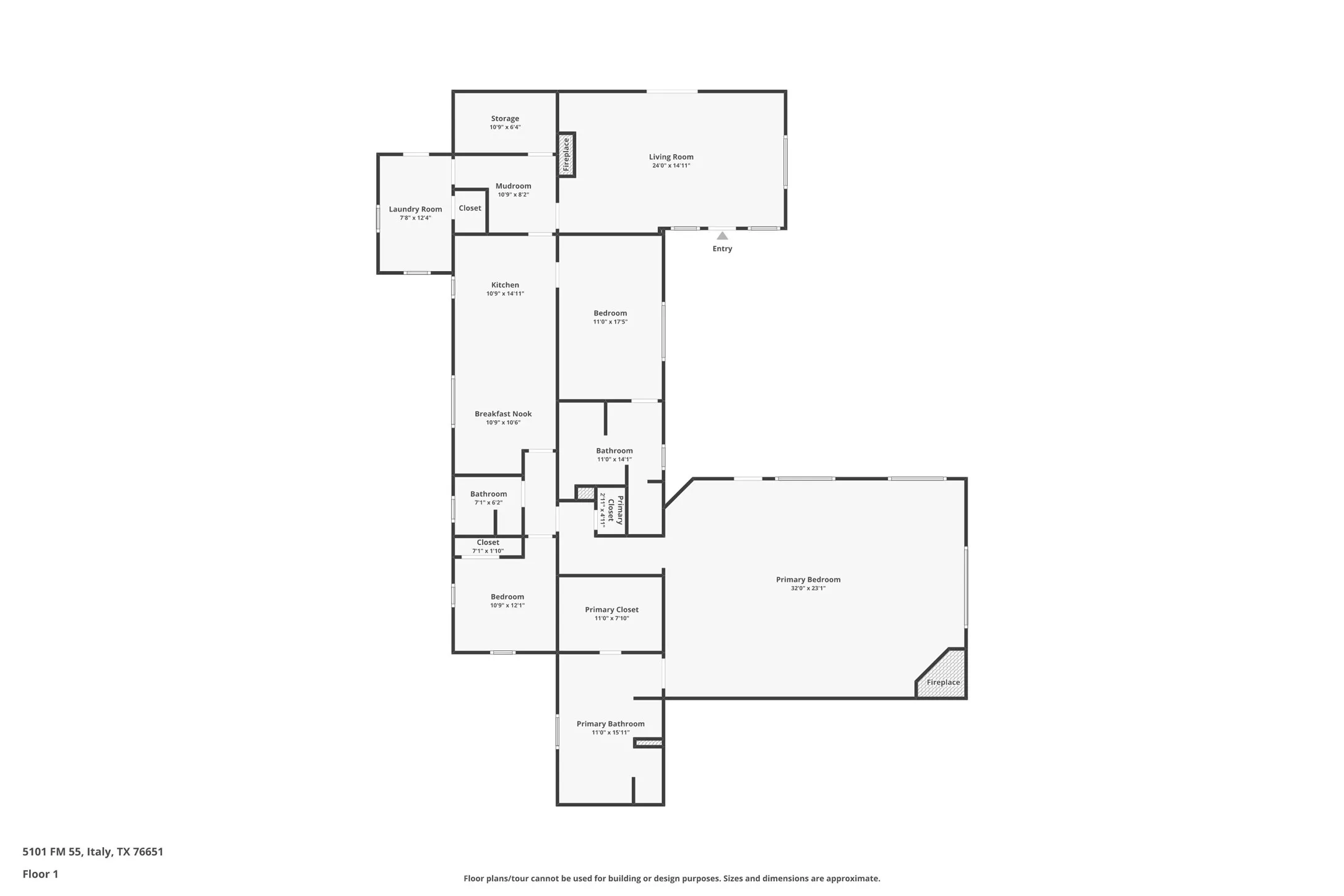 Single Family Residence For Sale in Ellis County , 5101 Fm 55, Italy, Texas 76651, 3 Bedrooms, 3 Bathrooms, Garage spaces, 2,806 Sqft, built in 1950, Preowned, Price $369,000, mls#21243999, Real Estate Agent in Italy, Homes For Sale in Ellis county, Homes For Sale in Italy, Realtor in Italy Texas, Real Estate Brokerage Independent Realty Texas, Luminita Cordes Realtor