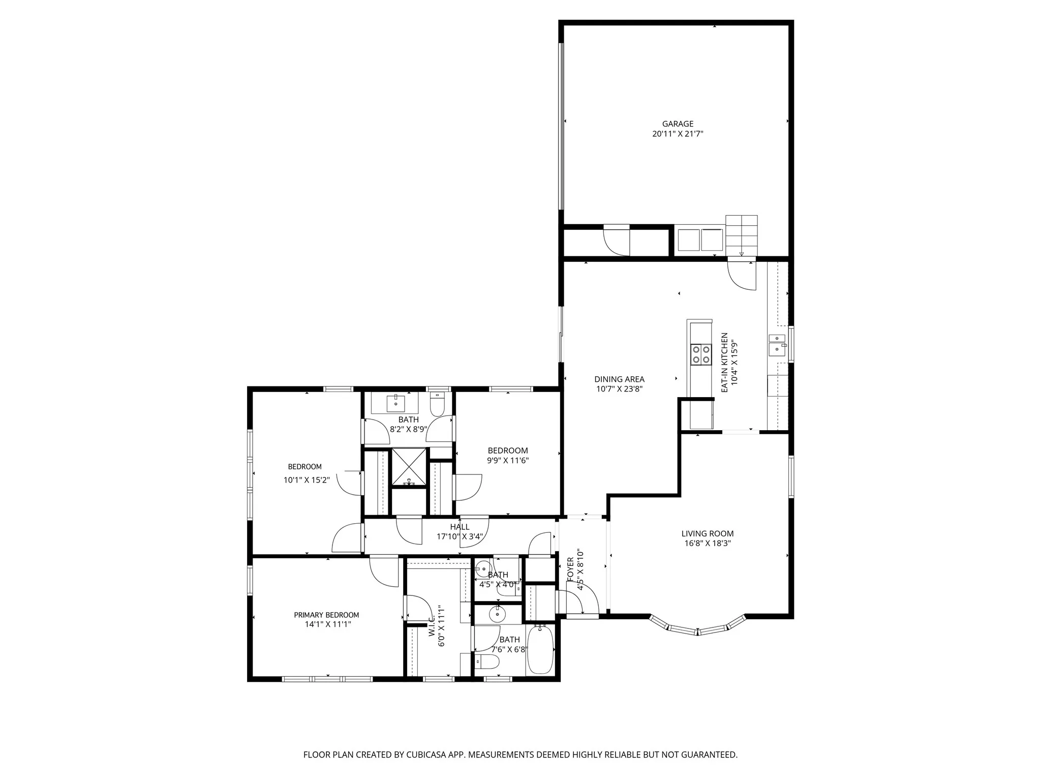 Single Family Residence For Sale in Dallas County , 2306 W Five Mile Parkway, Dallas, Texas 75224, 3 Bedroom, 3 Bathroom, 2 Garage spaces, 1,582 Sqft, built in 1959, Preowned, mls#21246661, Real Estate Agent in Dallas, Homes For Sale in Dallas county, Homes For Sale in Dallas, Realtor in Dallas Texas, Real Estate Brokerage Independent Realty Texas, Luminita Cordes Realtor
