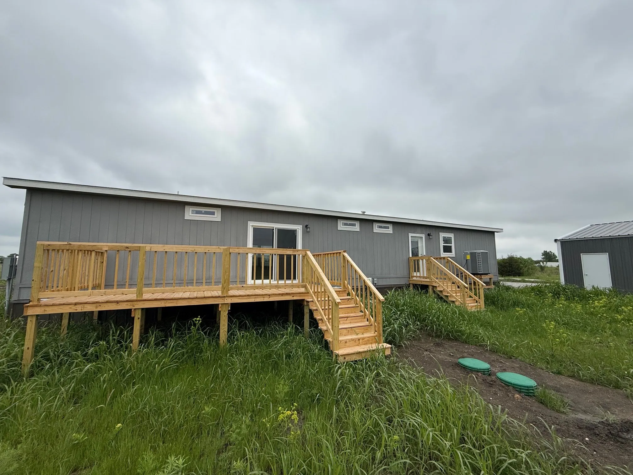 Mobile Home For Sale in Johnson County , 5945 County Road 1017, Joshua, Texas 76058, 3 Bedroom, 2 Bathroom, 2 Garage spaces, 1,920 Sqft, built in 2025, New Construction - Complete, mls#21246675, Real Estate Agent in Joshua, Homes For Sale in Johnson county, Homes For Sale in Joshua, Realtor in Joshua Texas, Real Estate Brokerage Independent Realty Texas, Luminita Cordes Realtor