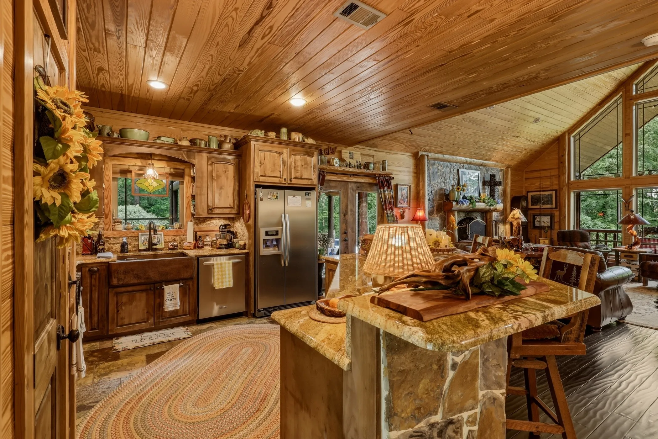 Single Family Residence For Sale in Cherokee County , 1070 FM 2137, Bullard, Texas 75757, 3 Bedroom, 3 Bathroom, Garage spaces, 3,360 Sqft, built in 2013, mls#21246708, Real Estate Agent in Bullard, Homes For Sale in Cherokee county, Homes For Sale in Bullard, Realtor in Bullard Texas, Real Estate Brokerage Independent Realty Texas, Luminita Cordes Realtor