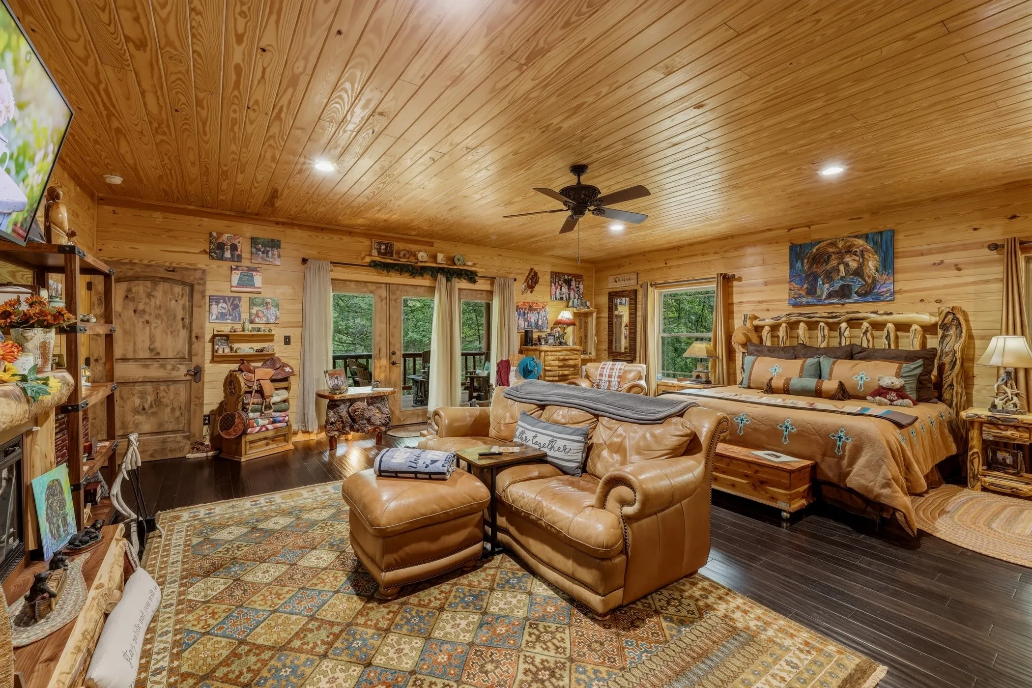Single Family Residence For Sale in Cherokee County , 1070 FM 2137, Bullard, Texas 75757, 3 Bedroom, 3 Bathroom, Garage spaces, 3,360 Sqft, built in 2013, mls#21246708, Real Estate Agent in Bullard, Homes For Sale in Cherokee county, Homes For Sale in Bullard, Realtor in Bullard Texas, Real Estate Brokerage Independent Realty Texas, Luminita Cordes Realtor