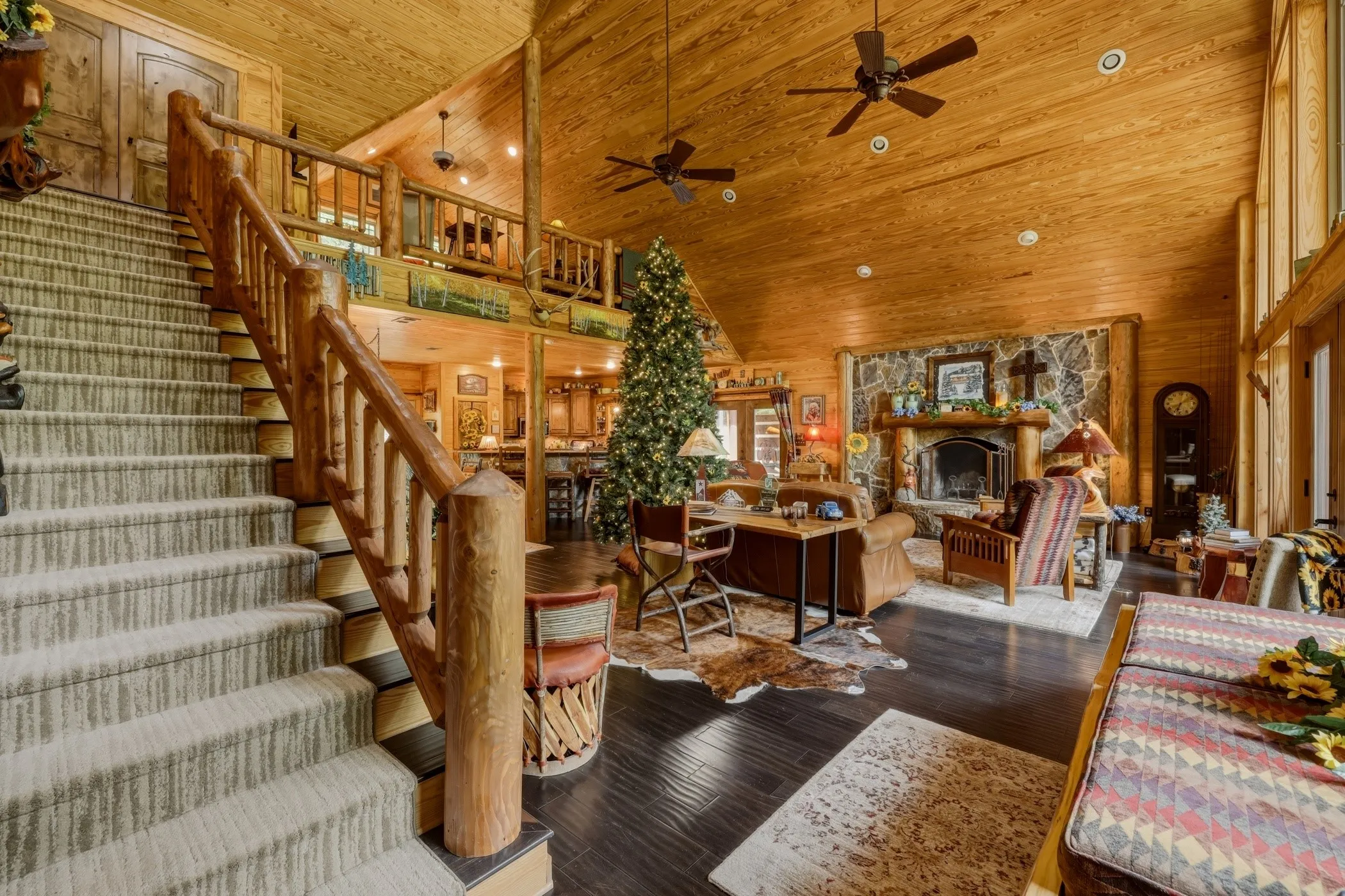 Single Family Residence For Sale in Cherokee County , 1070 FM 2137, Bullard, Texas 75757, 3 Bedroom, 3 Bathroom, Garage spaces, 3,360 Sqft, built in 2013, mls#21246708, Real Estate Agent in Bullard, Homes For Sale in Cherokee county, Homes For Sale in Bullard, Realtor in Bullard Texas, Real Estate Brokerage Independent Realty Texas, Luminita Cordes Realtor