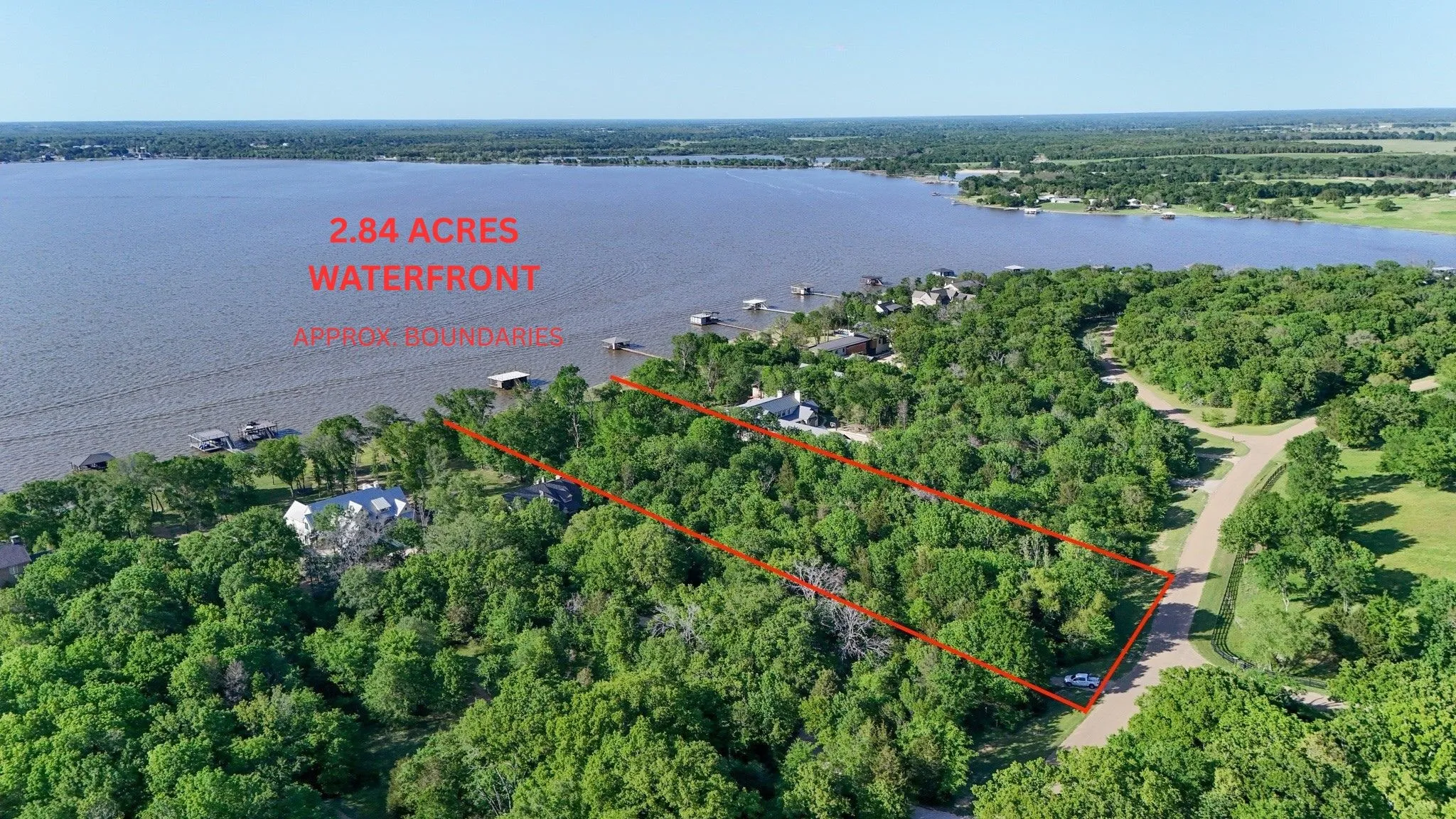 Unimproved Land For Sale in Kaufman County , 307 Sun Valley, Mabank, Texas 75147, 0, 0, Garage spaces, 0 Sqft, built in 0, Price $1,295,000, mls#21244820, Real Estate Agent in Mabank, Homes For Sale in Kaufman county, Homes For Sale in Mabank, Realtor in Mabank Texas, Real Estate Brokerage Independent Realty Texas, Luminita Cordes Realtor