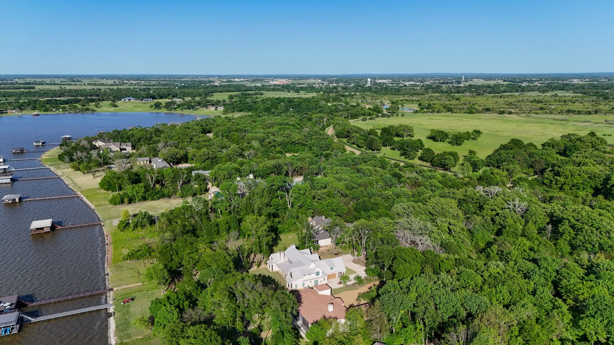 add'l aerial view