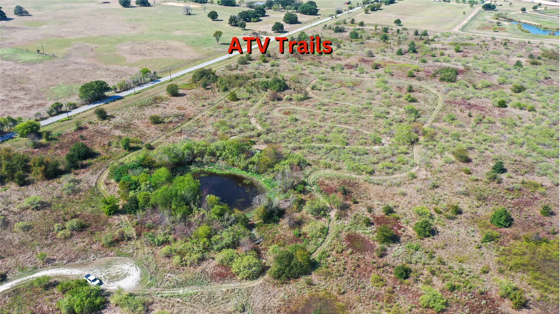 ATV Trails
