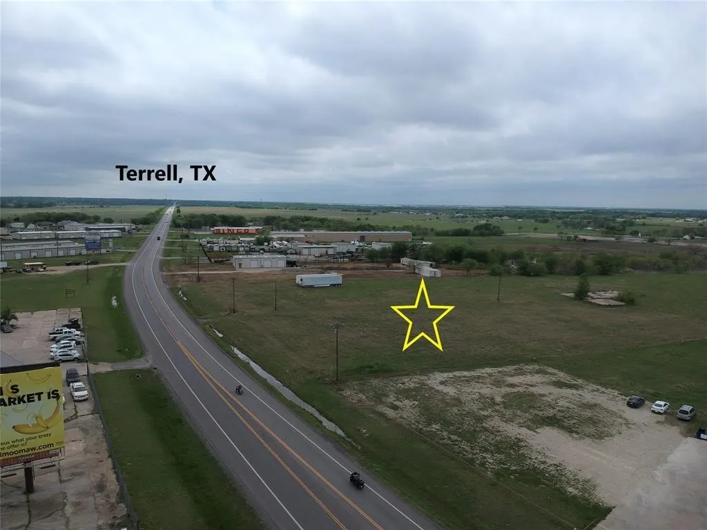 Unimproved Land For Sale in Kaufman County , 15025 State Highway 205, Terrell, Texas 75160, 0, 0, Garage spaces, 0 Sqft, built in 0, Price $1,295,000, mls#21246803, Real Estate Agent in Terrell, Homes For Sale in Kaufman county, Homes For Sale in Terrell, Realtor in Terrell Texas, Real Estate Brokerage Independent Realty Texas, Luminita Cordes Realtor