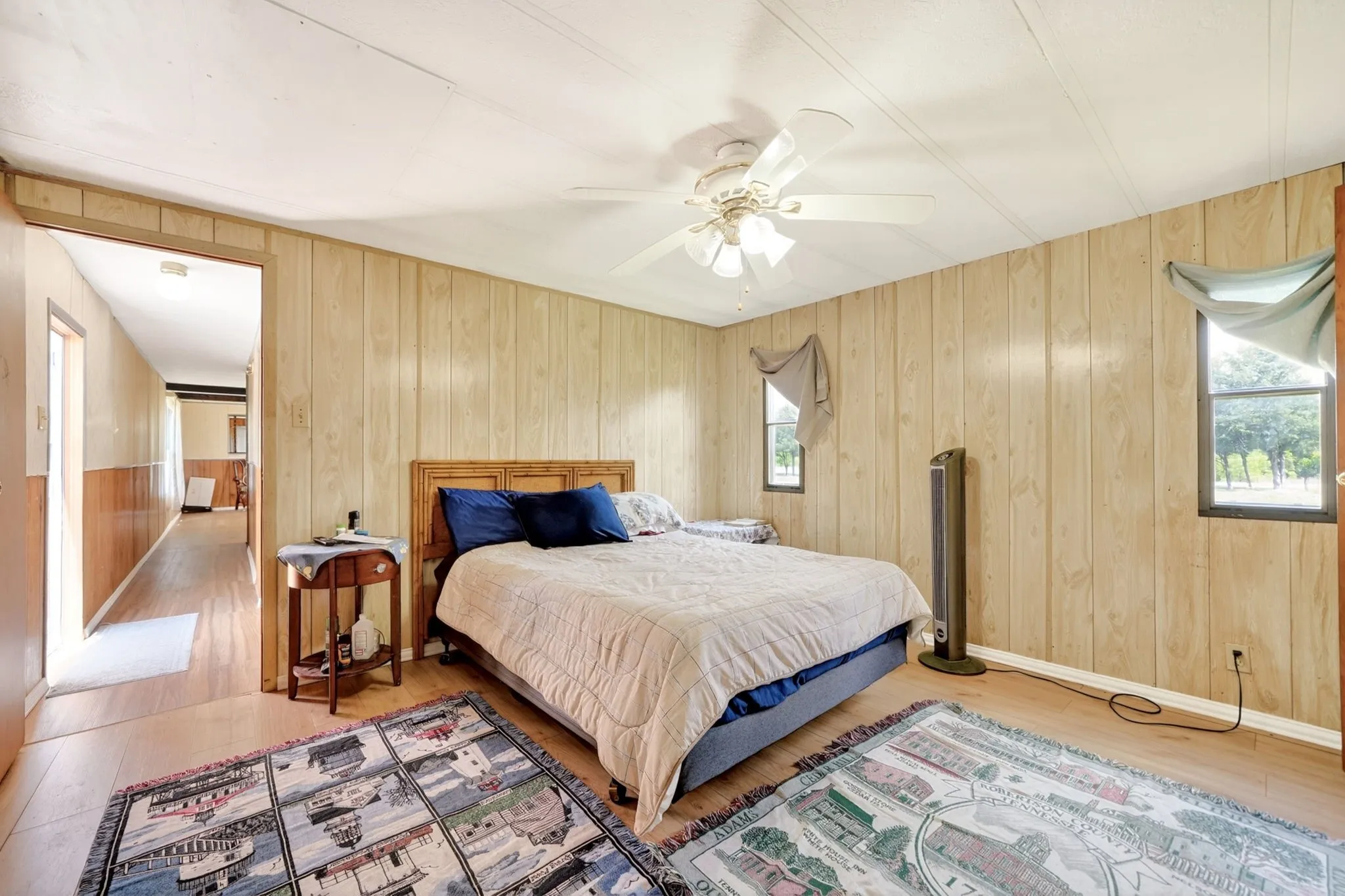 Mobile Home For Sale in Collin County , 5340 County Road 547, Nevada, Texas 75173, 2 Bedroom, 2 Bathroom, Garage spaces, 1,064 Sqft, built in 2000, mls#21242971, Real Estate Agent in Nevada, Homes For Sale in Collin county, Homes For Sale in Nevada, Realtor in Nevada Texas, Real Estate Brokerage Independent Realty Texas, Luminita Cordes Realtor