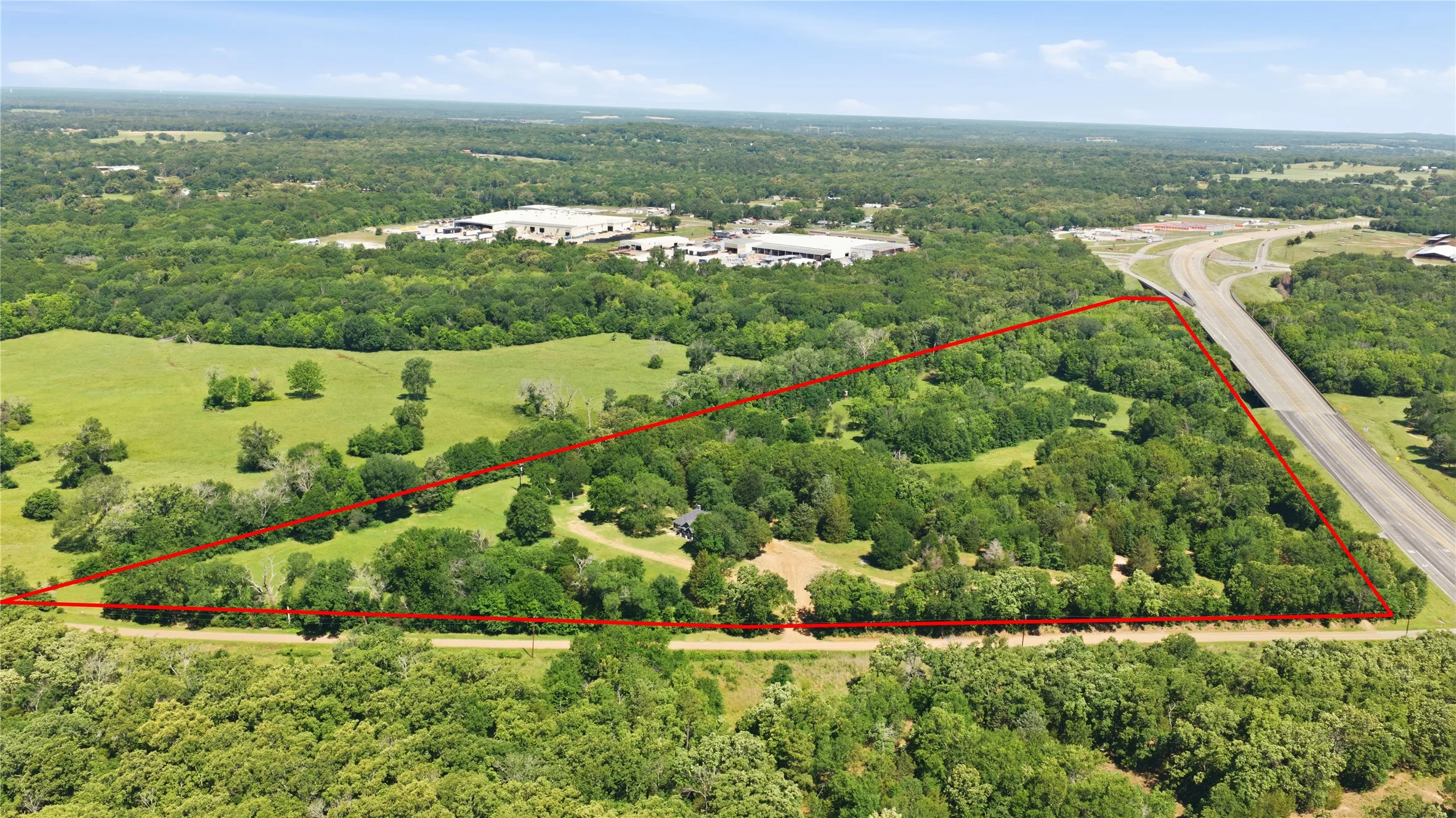 Boundary Lines