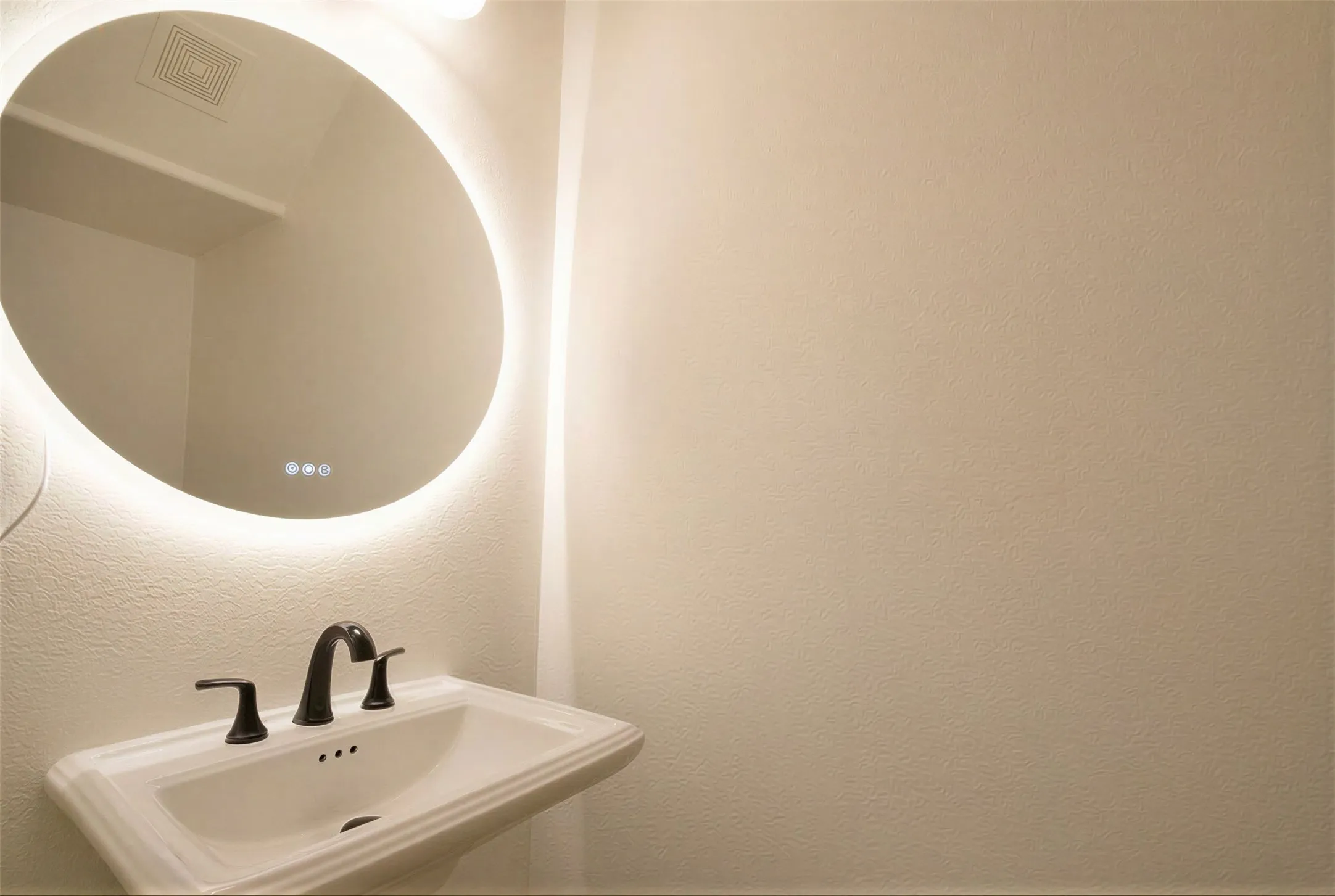 Half Bathroom