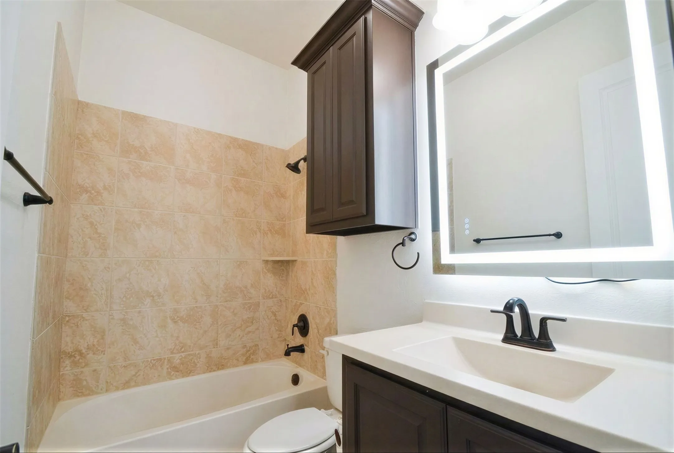 Downstairs Bathroom