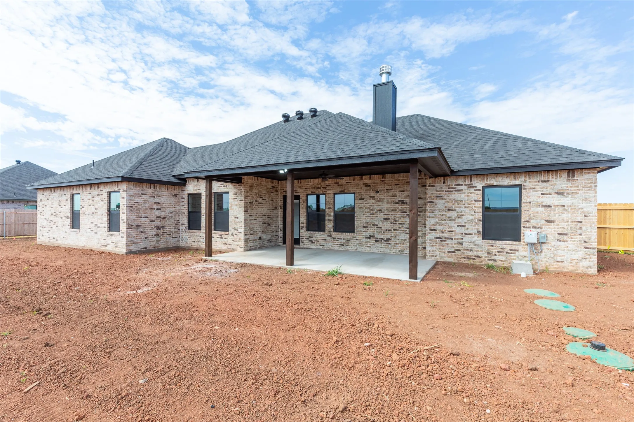 Single Family Residence For Sale in Taylor County , 227 Indian Ridge Road, Tuscola, Texas 79562, 4 Bedroom, 3 Bathroom, 2 Garage spaces, 2,021 Sqft, built in 2026, New Construction - Incomplete, mls#21245720, Real Estate Agent in Tuscola, Homes For Sale in Taylor county, Homes For Sale in Tuscola, Realtor in Tuscola Texas, Real Estate Brokerage Independent Realty Texas, Luminita Cordes Realtor