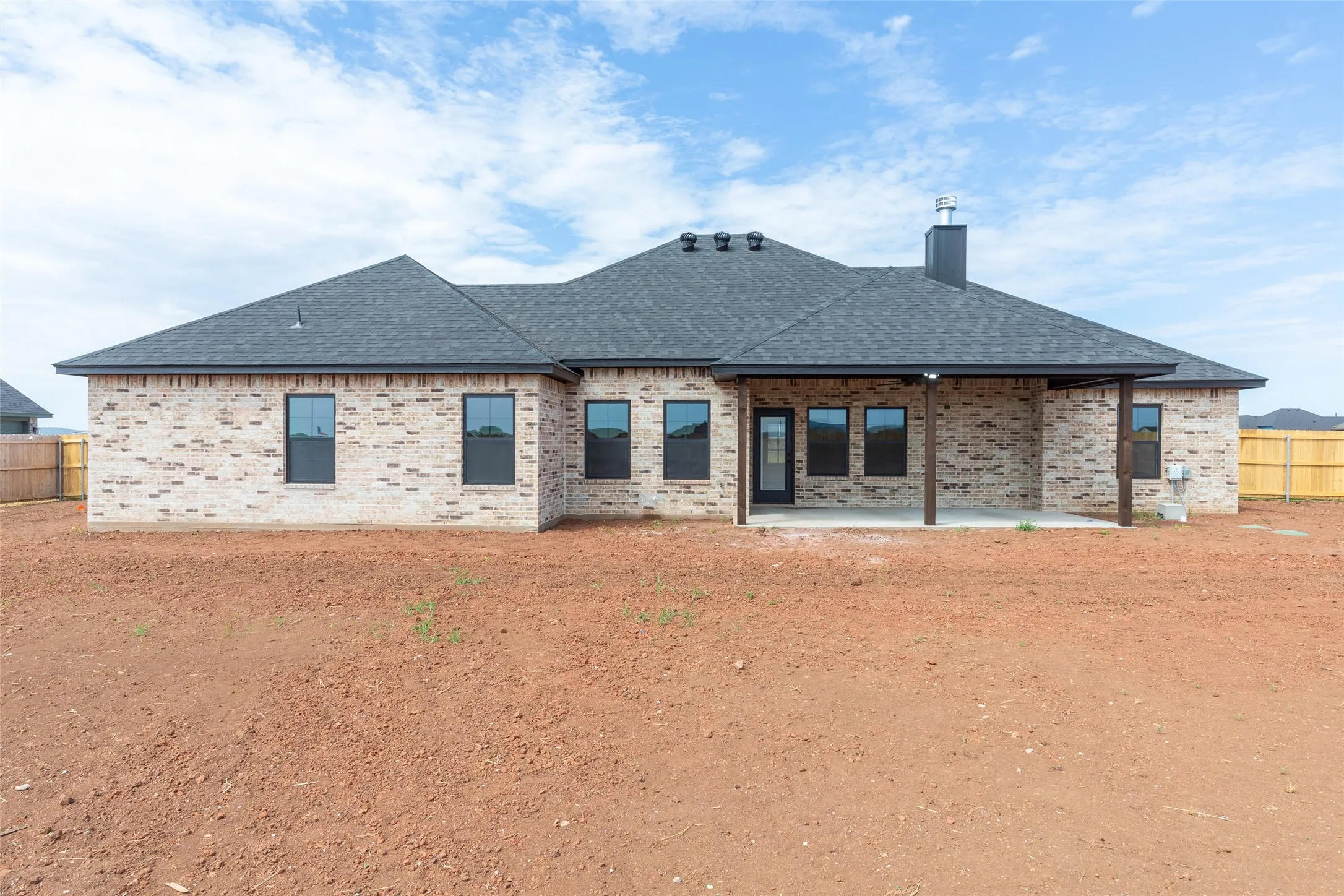 Single Family Residence For Sale in Taylor County , 227 Indian Ridge Road, Tuscola, Texas 79562, 4 Bedroom, 3 Bathroom, 2 Garage spaces, 2,021 Sqft, built in 2026, New Construction - Incomplete, mls#21245720, Real Estate Agent in Tuscola, Homes For Sale in Taylor county, Homes For Sale in Tuscola, Realtor in Tuscola Texas, Real Estate Brokerage Independent Realty Texas, Luminita Cordes Realtor