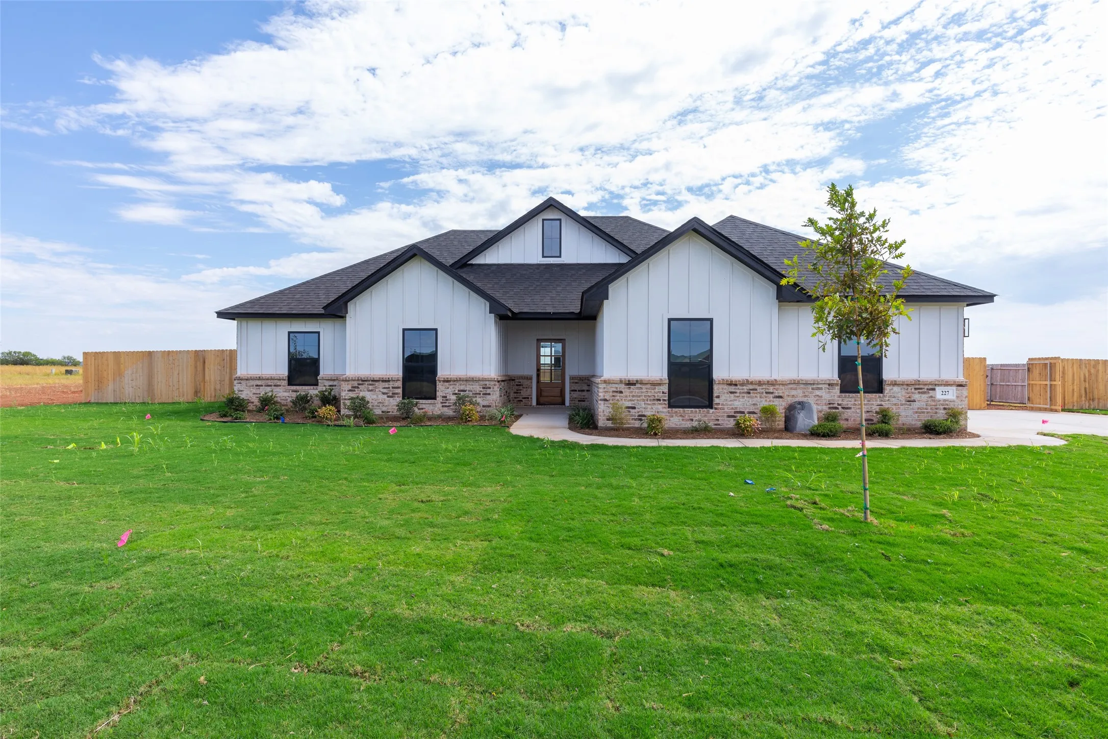 Single Family Residence For Sale in Taylor County , 227 Indian Ridge Road, Tuscola, Texas 79562, 4 Bedroom, 3 Bathroom, 2 Garage spaces, 2,021 Sqft, built in 2026, New Construction - Incomplete, mls#21245720, Real Estate Agent in Tuscola, Homes For Sale in Taylor county, Homes For Sale in Tuscola, Realtor in Tuscola Texas, Real Estate Brokerage Independent Realty Texas, Luminita Cordes Realtor