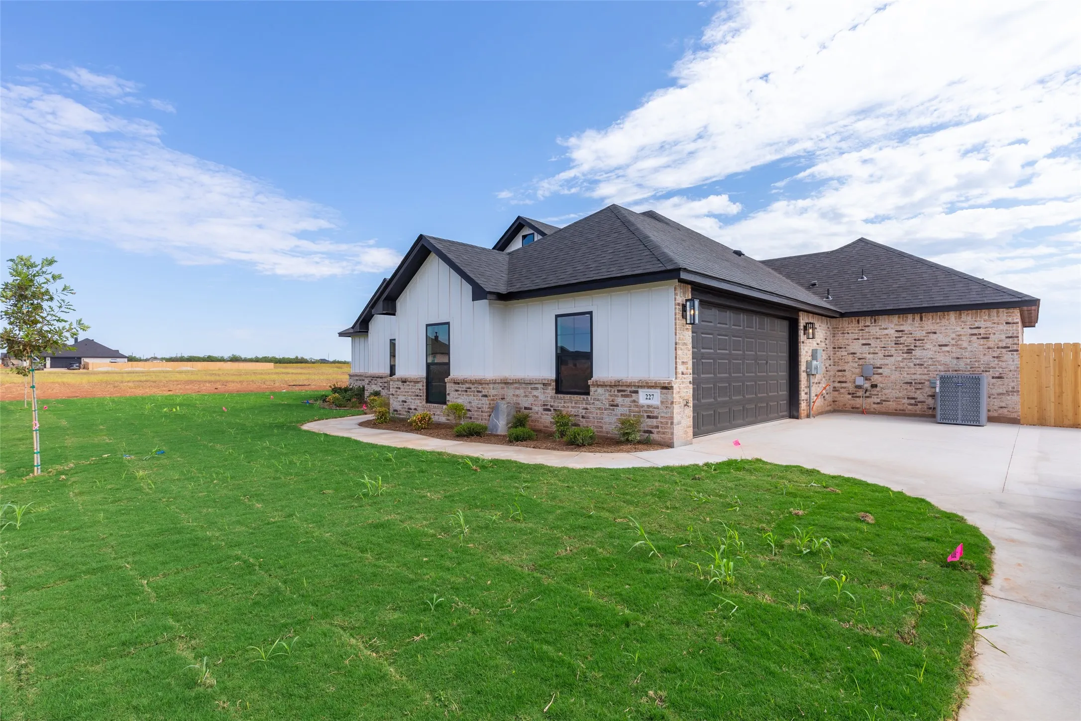 Single Family Residence For Sale in Taylor County , 227 Indian Ridge Road, Tuscola, Texas 79562, 4 Bedroom, 3 Bathroom, 2 Garage spaces, 2,021 Sqft, built in 2026, New Construction - Incomplete, mls#21245720, Real Estate Agent in Tuscola, Homes For Sale in Taylor county, Homes For Sale in Tuscola, Realtor in Tuscola Texas, Real Estate Brokerage Independent Realty Texas, Luminita Cordes Realtor