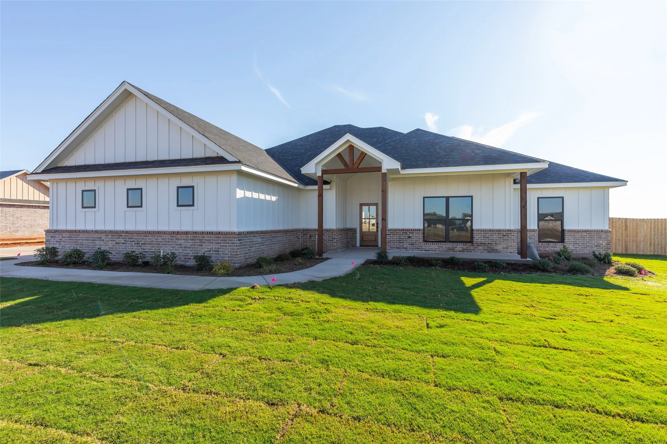 Single Family Residence For Sale in Taylor County , 149 Indian Ridge Road, Tuscola, Texas 79562, 4 Bedroom, 3 Bathroom, 2 Garage spaces, 2,163 Sqft, built in 2026, New Construction - Incomplete, mls#21245782, Real Estate Agent in Tuscola, Homes For Sale in Taylor county, Homes For Sale in Tuscola, Realtor in Tuscola Texas, Real Estate Brokerage Independent Realty Texas, Luminita Cordes Realtor