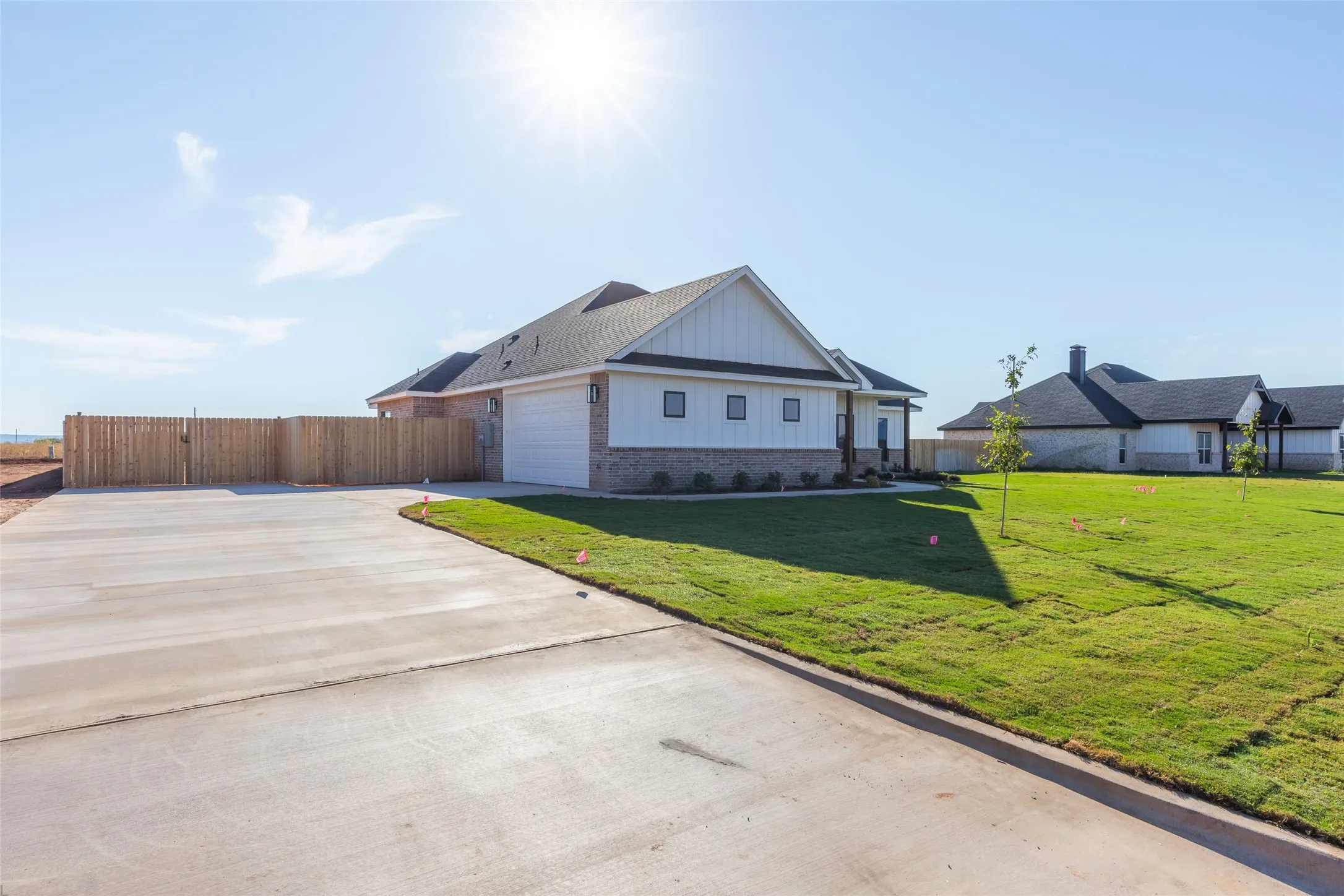 Single Family Residence For Sale in Taylor County , 149 Indian Ridge Road, Tuscola, Texas 79562, 4 Bedroom, 3 Bathroom, 2 Garage spaces, 2,163 Sqft, built in 2026, New Construction - Incomplete, mls#21245782, Real Estate Agent in Tuscola, Homes For Sale in Taylor county, Homes For Sale in Tuscola, Realtor in Tuscola Texas, Real Estate Brokerage Independent Realty Texas, Luminita Cordes Realtor