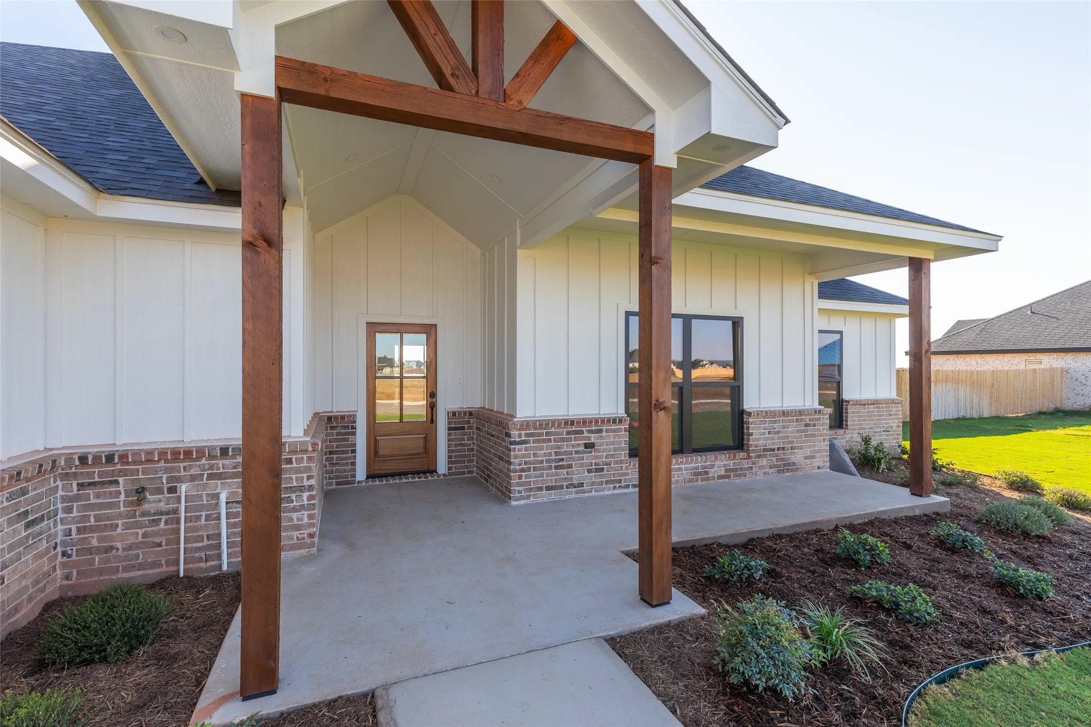 Single Family Residence For Sale in Taylor County , 149 Indian Ridge Road, Tuscola, Texas 79562, 4 Bedroom, 3 Bathroom, 2 Garage spaces, 2,163 Sqft, built in 2026, New Construction - Incomplete, mls#21245782, Real Estate Agent in Tuscola, Homes For Sale in Taylor county, Homes For Sale in Tuscola, Realtor in Tuscola Texas, Real Estate Brokerage Independent Realty Texas, Luminita Cordes Realtor