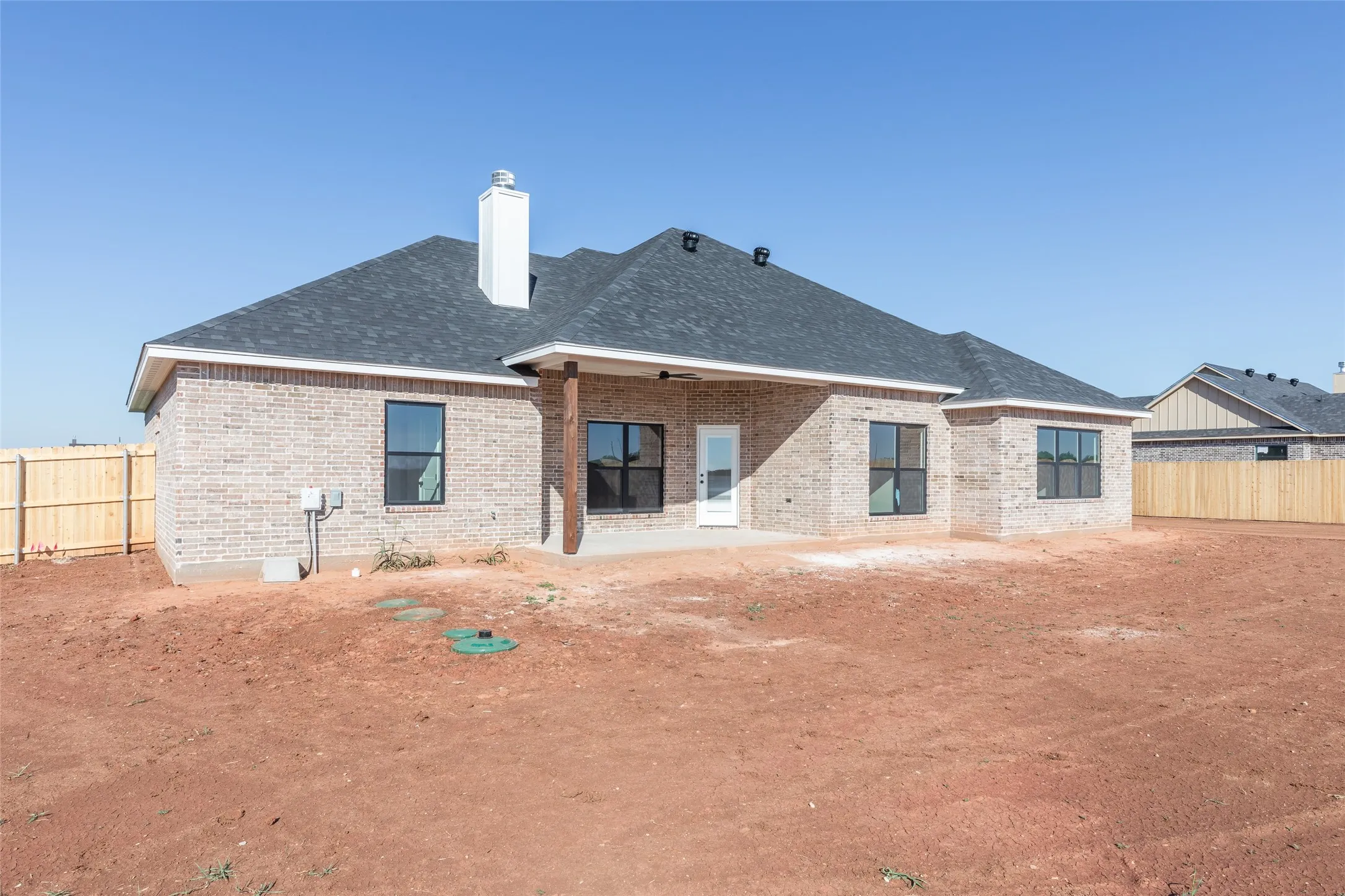 Single Family Residence For Sale in Taylor County , 149 Indian Ridge Road, Tuscola, Texas 79562, 4 Bedroom, 3 Bathroom, 2 Garage spaces, 2,163 Sqft, built in 2026, New Construction - Incomplete, mls#21245782, Real Estate Agent in Tuscola, Homes For Sale in Taylor county, Homes For Sale in Tuscola, Realtor in Tuscola Texas, Real Estate Brokerage Independent Realty Texas, Luminita Cordes Realtor