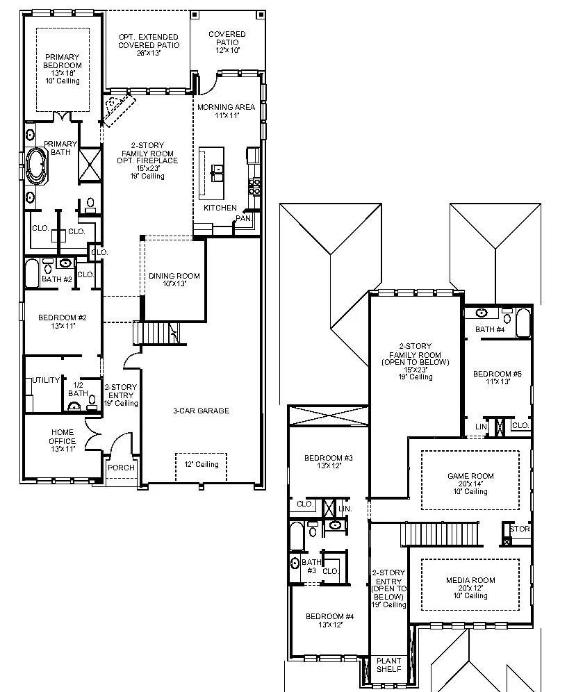 Single Family Residence For Sale in Denton County , 4313 Flowerpot Drive, Celina, Texas 75078, 5 Bedroom, 5 Bathroom, 3 Garage spaces, 3,553 Sqft, built in 2026, mls#21246948, Real Estate Agent in Celina, Homes For Sale in Denton county, Homes For Sale in Celina, Realtor in Celina Texas, Real Estate Brokerage Independent Realty Texas, Luminita Cordes Realtor