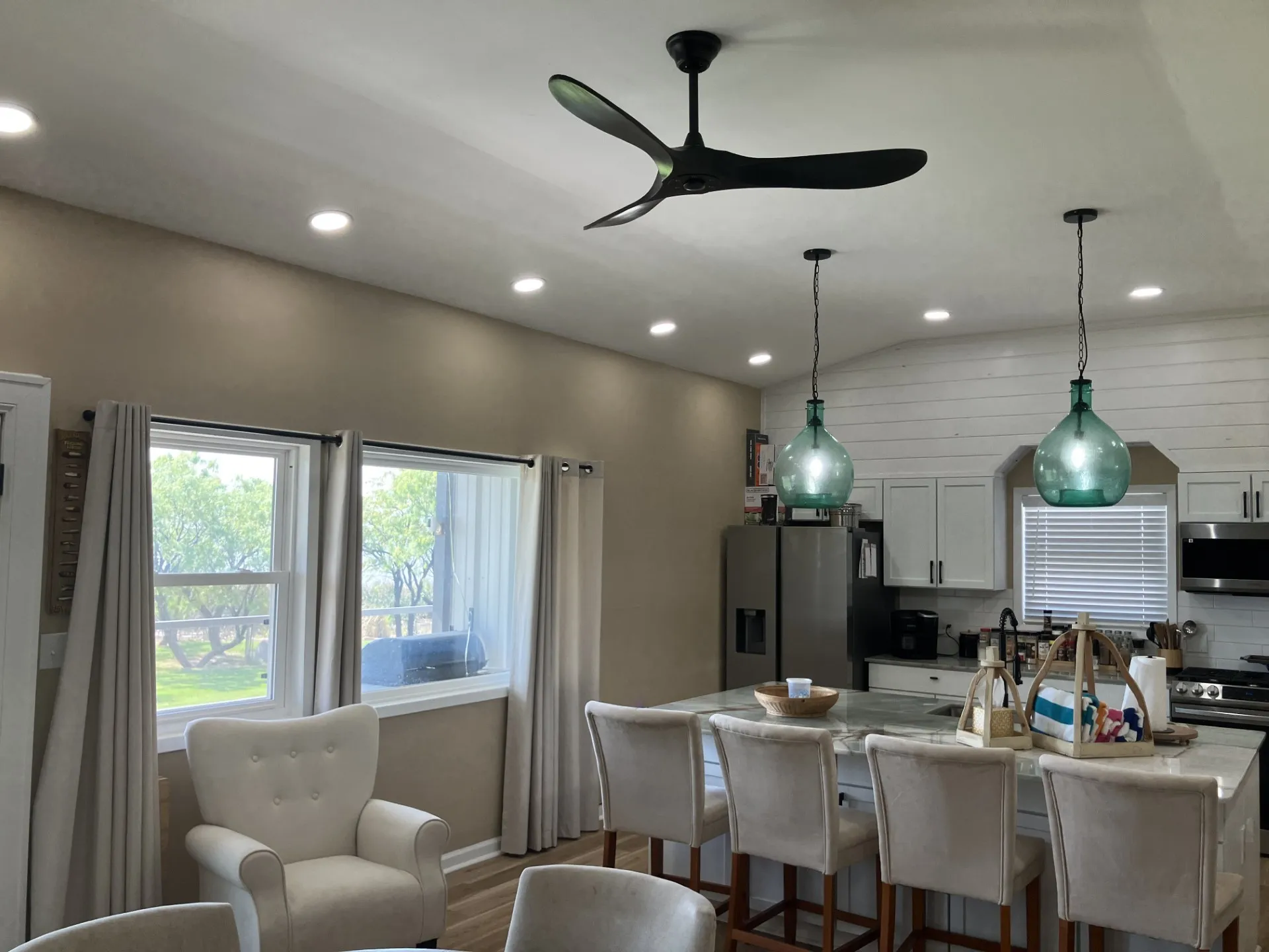 Single Family Residence For Sale in Haskell County , 698 Blue Cat Boulevard, Haskell, Texas 79521, 3 Bedroom, 2 Bathroom, Garage spaces, 1,100 Sqft, built in 2024, mls#21246993, Real Estate Agent in Haskell, Homes For Sale in Haskell county, Homes For Sale in Haskell, Realtor in Haskell Texas, Real Estate Brokerage Independent Realty Texas, Luminita Cordes Realtor