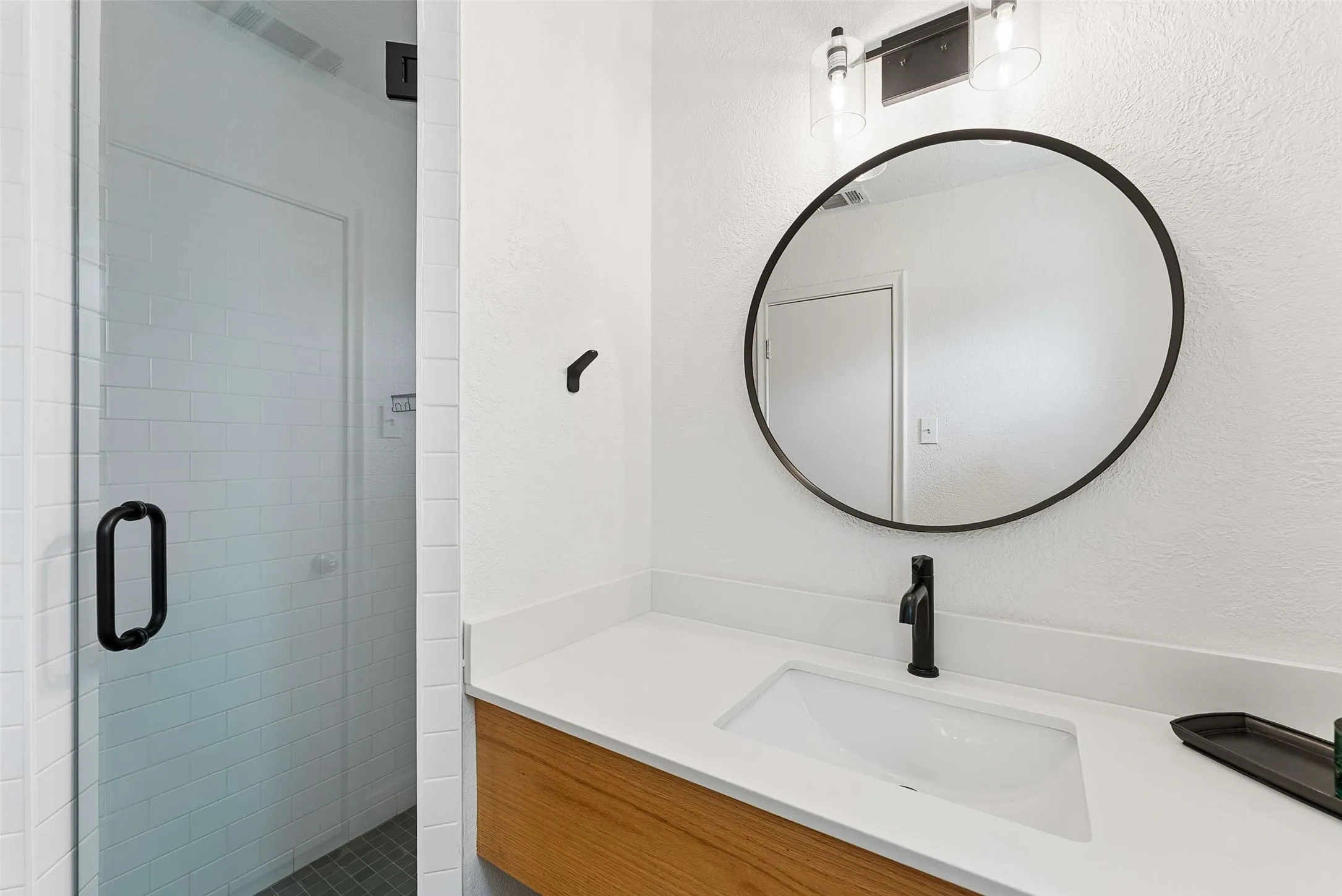 3rd bathroom inside the 3rd Bedroom