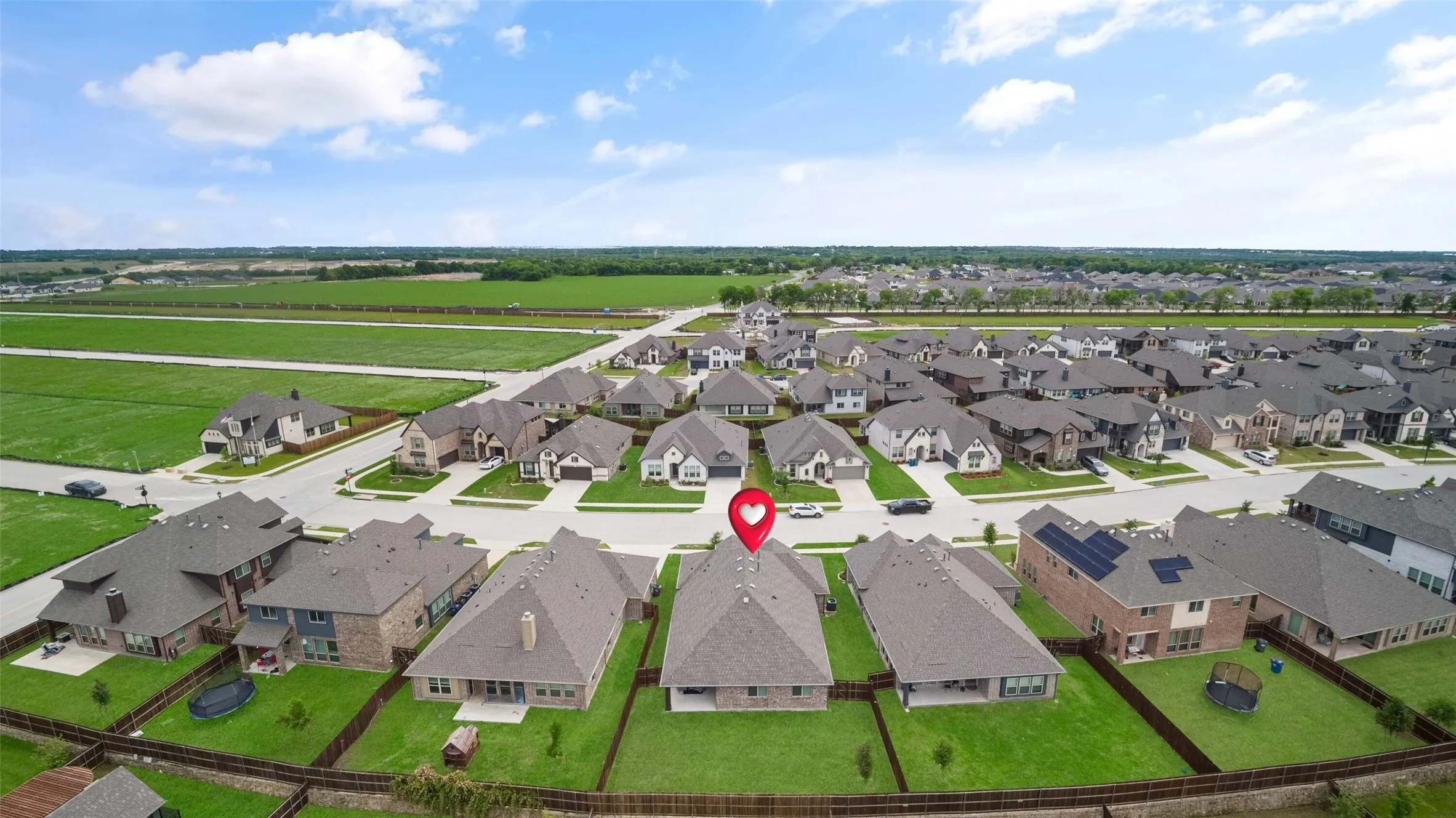 Single Family Residence For Sale in Collin County , 343 Winterwood Drive, Lavon, Texas 75166, 4 Bedroom, 2 Bathroom, 2 Garage spaces, 2,050 Sqft, built in 2022, Preowned, mls#21243626, Real Estate Agent in Lavon, Homes For Sale in Collin county, Homes For Sale in Lavon, Realtor in Lavon Texas, Real Estate Brokerage Independent Realty Texas, Luminita Cordes Realtor