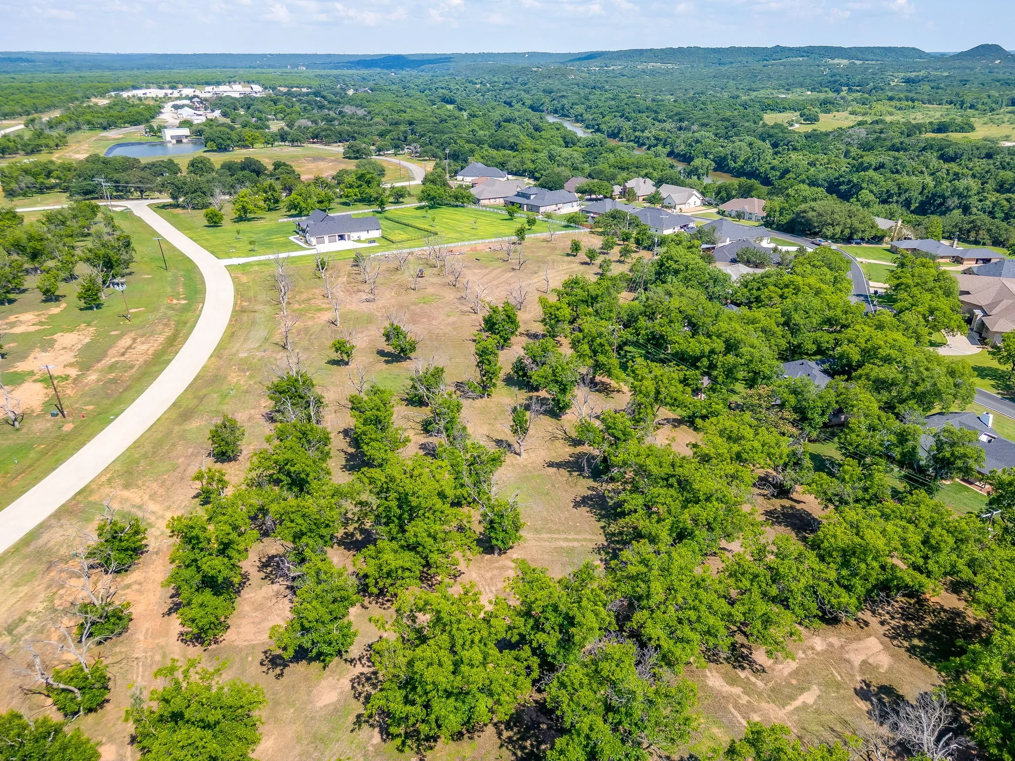 Improved Land For Sale in Hood County , 8421 W Landings Road, Granbury, Texas 76049, 0, 0, Garage spaces, 0 Sqft, built in 0, mls#21226541, Real Estate Agent in Granbury, Homes For Sale in Hood county, Homes For Sale in Granbury, Realtor in Granbury Texas, Real Estate Brokerage Independent Realty Texas, Luminita Cordes Realtor