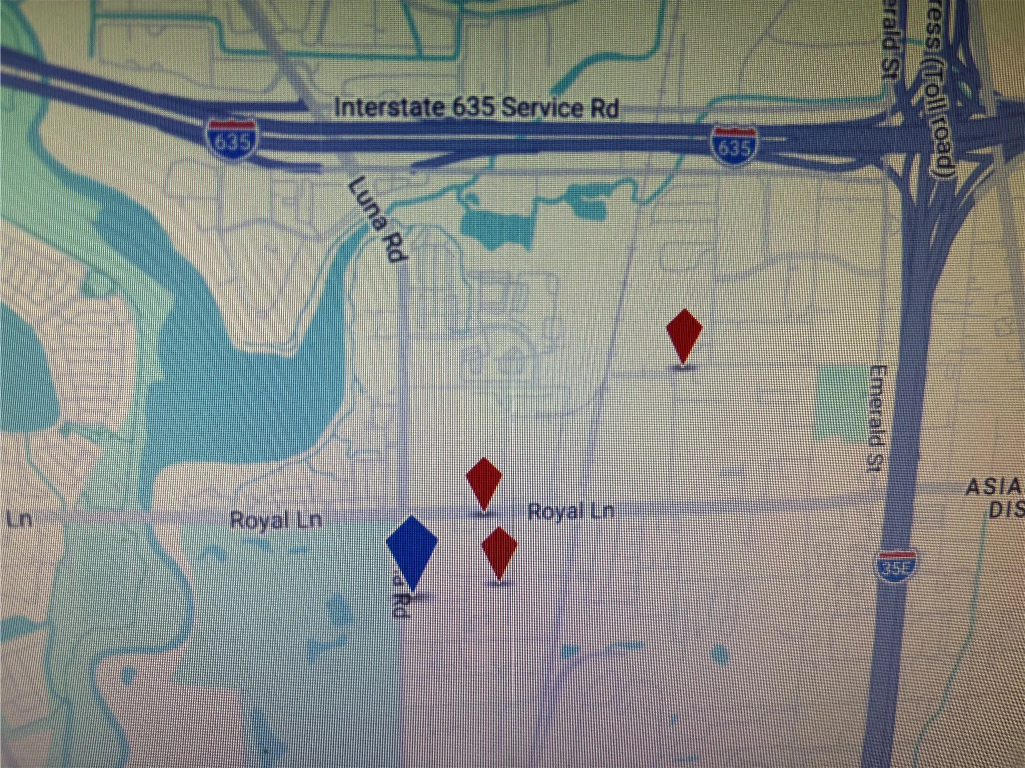Industrial For Sale in Dallas County , 11298 Luna Road, Dallas, Texas 75229, 0, 0, Garage spaces, 0 Sqft, built in 2007, Preowned, mls#21233626, Real Estate Agent in Dallas, Homes For Sale in Dallas county, Homes For Sale in Dallas, Realtor in Dallas Texas, Real Estate Brokerage Independent Realty Texas, Luminita Cordes Realtor