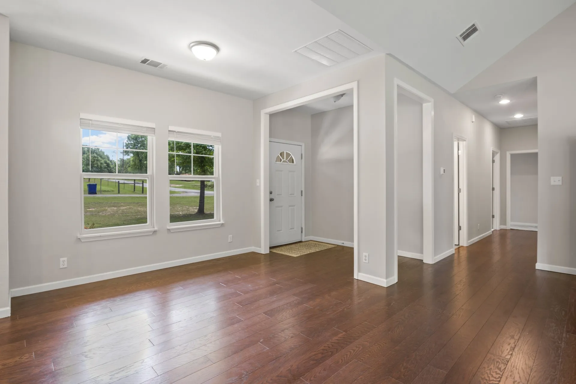 Single Family Residence For Sale in Henderson County , 6775 Ann Drive, Murchison, Texas 75778, 3 Bedrooms, 2 Bathrooms, 2 Garage spaces, 1,529 Sqft, built in 2019, Price $293,200, mls#21246978, Real Estate Agent in Murchison, Homes For Sale in Henderson county, Homes For Sale in Murchison, Realtor in Murchison Texas, Real Estate Brokerage Independent Realty Texas, Luminita Cordes Realtor