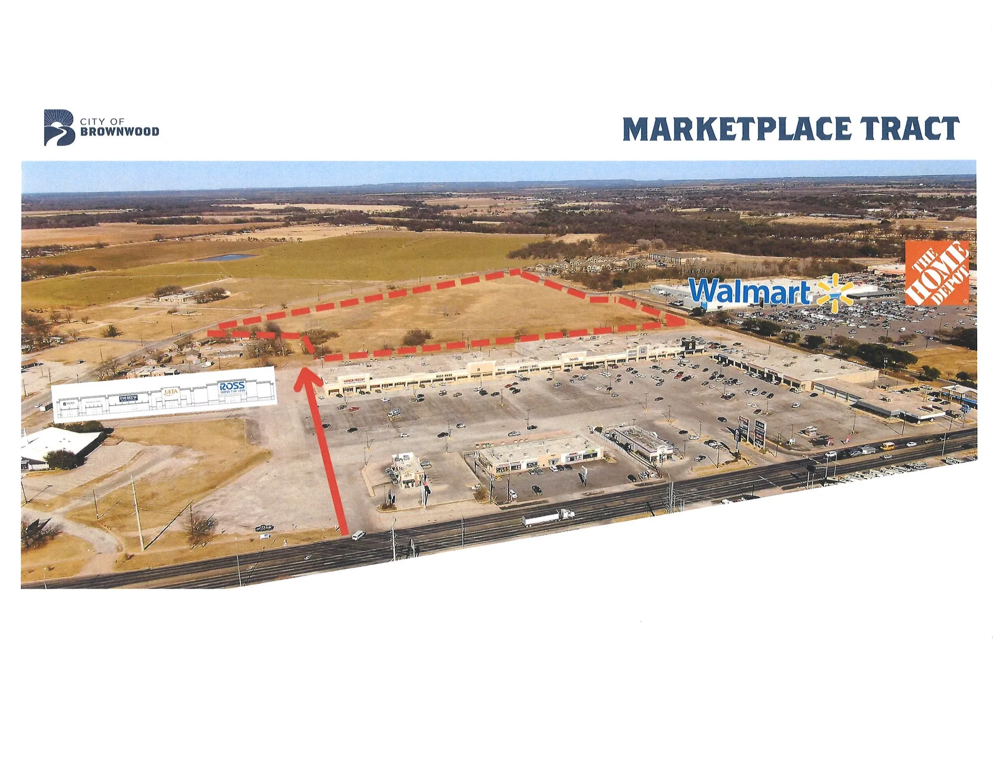 Business For Sale in Brown County , TBA Market Place Blvd, Brownwood, Texas 76801, 0, 0, Garage spaces, 0 Sqft, built in 0, Unknown, Price $920,675, mls#21246587, Real Estate Agent in Brownwood, Homes For Sale in Brown county, Homes For Sale in Brownwood, Realtor in Brownwood Texas, Real Estate Brokerage Independent Realty Texas, Luminita Cordes Realtor