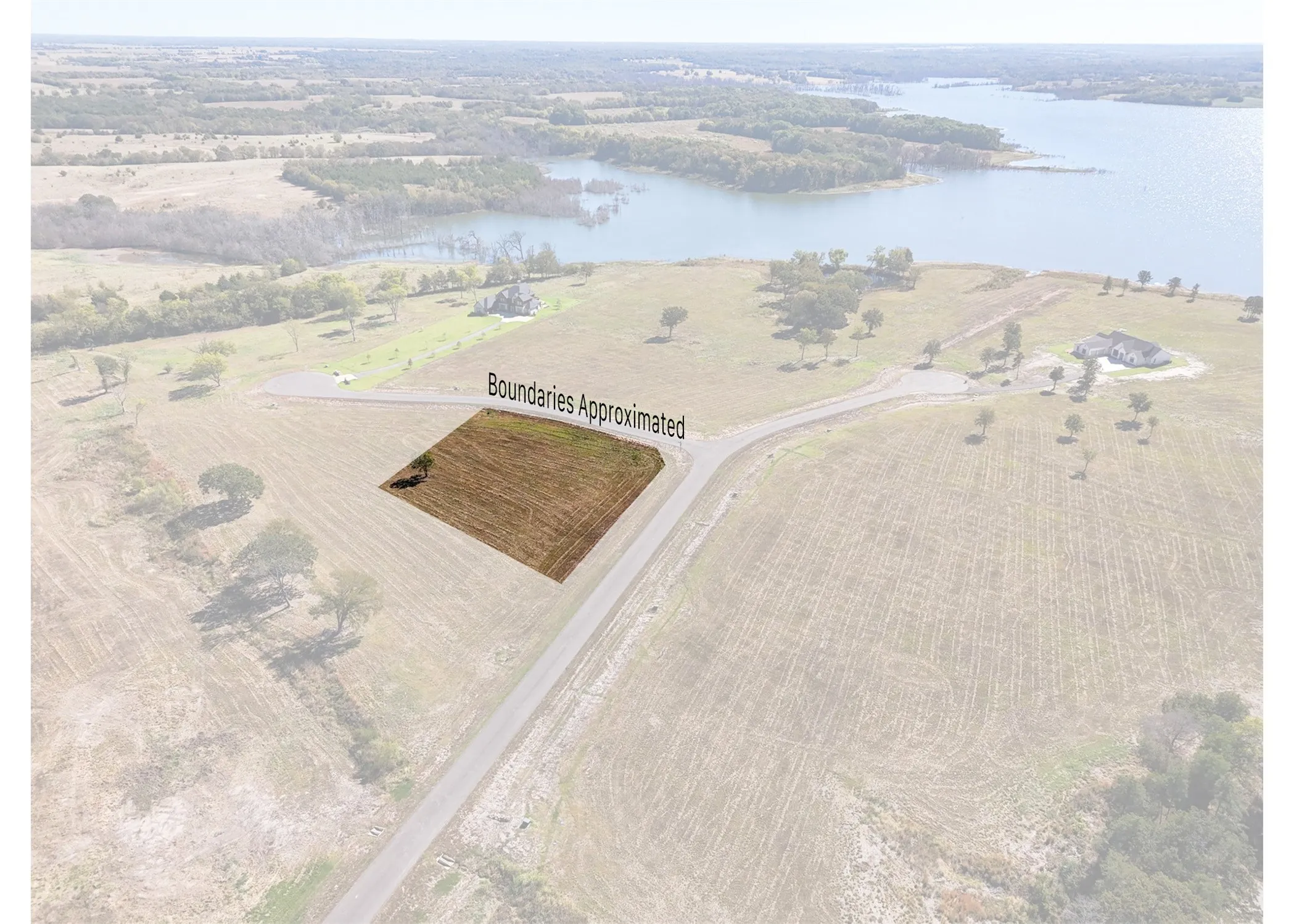 Lot Location