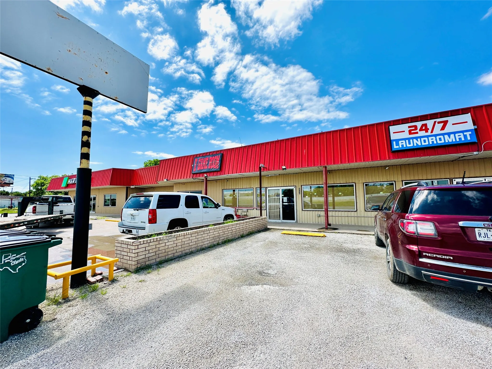 Office For Sale in Callahan County , 311 S Access Road, Clyde, Texas 79510, 0, 0, Garage spaces, 0 Sqft, built in 1990, Preowned, mls#21244635, Real Estate Agent in Clyde, Homes For Sale in Callahan county, Homes For Sale in Clyde, Realtor in Clyde Texas, Real Estate Brokerage Independent Realty Texas, Luminita Cordes Realtor
