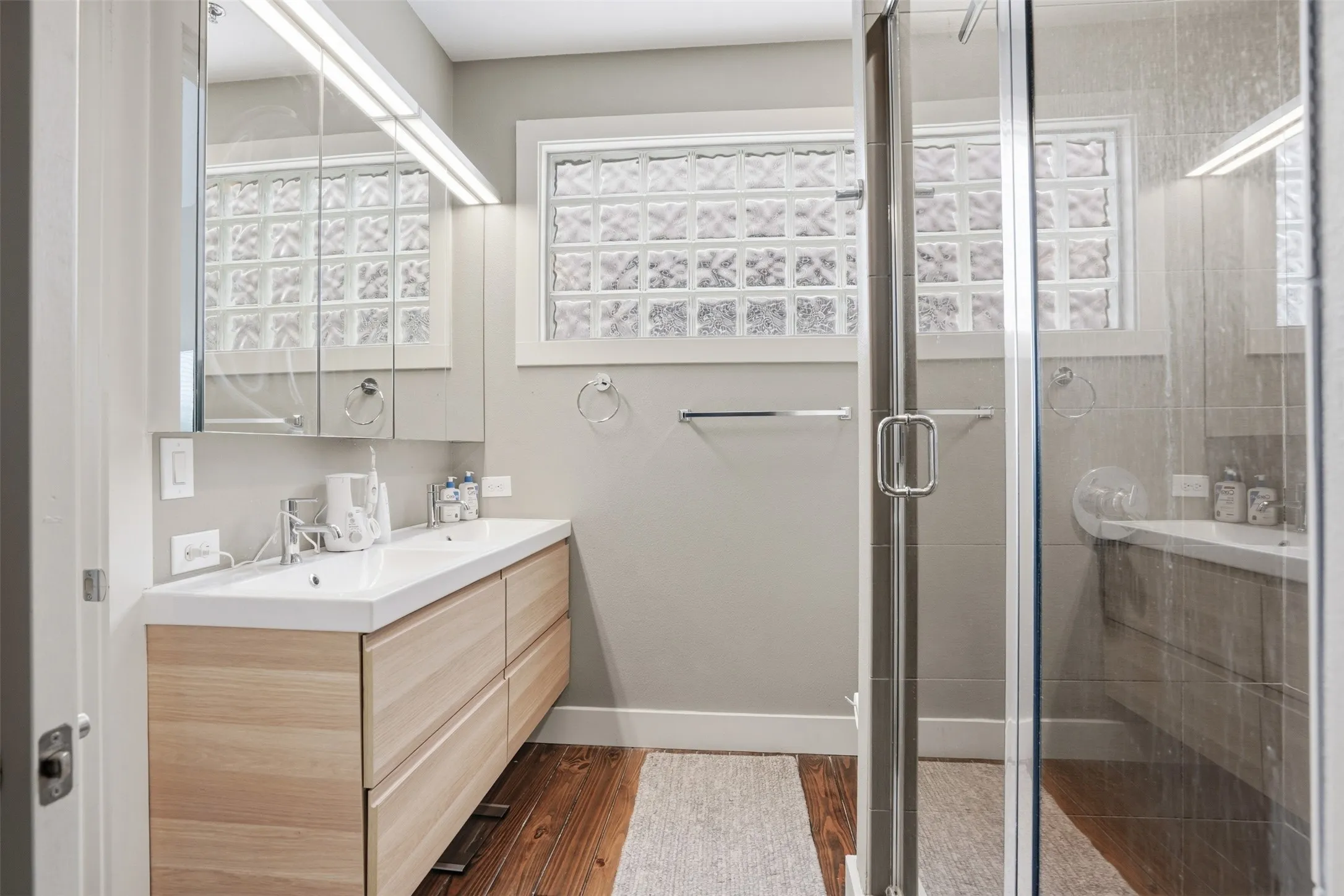 Primary Ensuite Bath Room