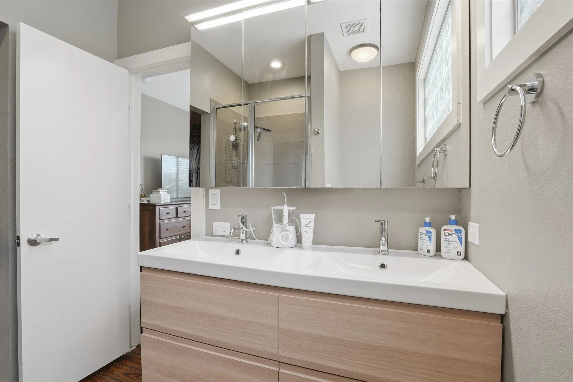 Primary Ensuite Bath Room