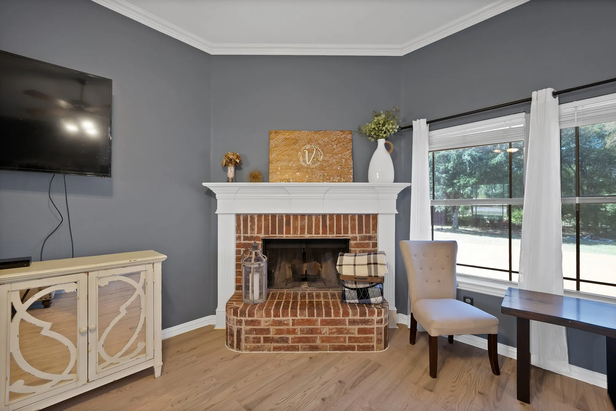 Single Family Residence For Sale in Parker County , 133 Miramar Circle, Weatherford, Texas 76085, 3 Bedroom, 2 Bathroom, 2 Garage spaces, 1,487 Sqft, built in 2005, mls#21247278, Real Estate Agent in Weatherford, Homes For Sale in Parker county, Homes For Sale in Weatherford, Realtor in Weatherford Texas, Real Estate Brokerage Independent Realty Texas, Luminita Cordes Realtor