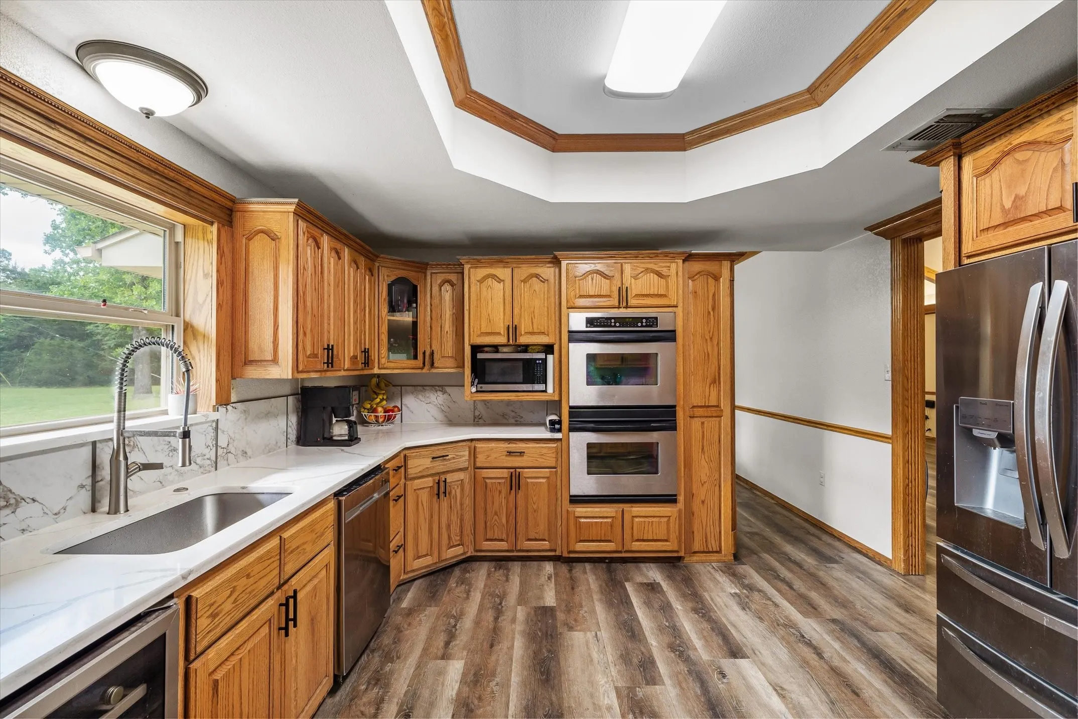 Farm For Sale in Van Zandt County , 501 Private Road 5120, Fruitvale, Texas 75127, 3 Bedrooms, 3 Bathrooms, 2 Garage spaces, 2,267 Sqft, built in 2004, Price $939,500, mls#21247302, Real Estate Agent in Fruitvale, Homes For Sale in Van Zandt county, Homes For Sale in Fruitvale, Realtor in Fruitvale Texas, Real Estate Brokerage Independent Realty Texas, Luminita Cordes Realtor