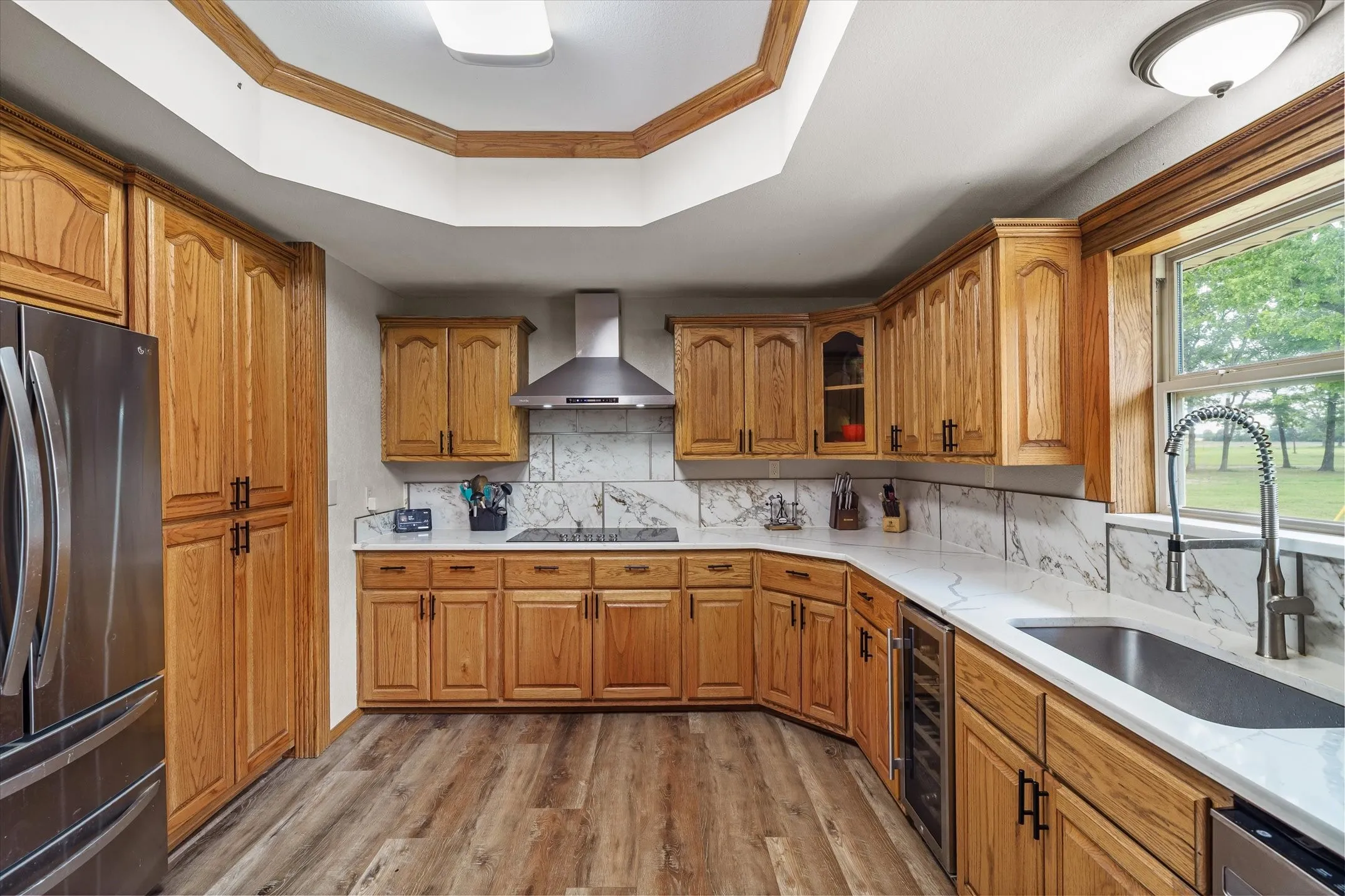 Farm For Sale in Van Zandt County , 501 Private Road 5120, Fruitvale, Texas 75127, 3 Bedrooms, 3 Bathrooms, 2 Garage spaces, 2,267 Sqft, built in 2004, Price $939,500, mls#21247302, Real Estate Agent in Fruitvale, Homes For Sale in Van Zandt county, Homes For Sale in Fruitvale, Realtor in Fruitvale Texas, Real Estate Brokerage Independent Realty Texas, Luminita Cordes Realtor