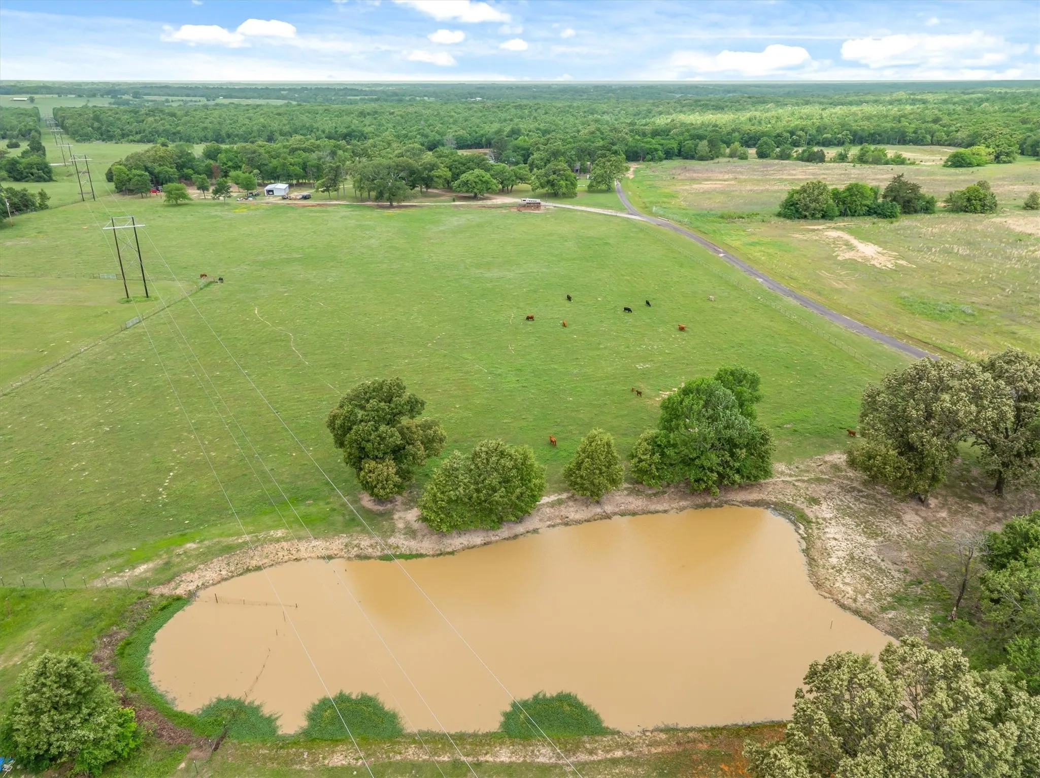Farm For Sale in Van Zandt County , 501 Private Road 5120, Fruitvale, Texas 75127, 3 Bedrooms, 3 Bathrooms, 2 Garage spaces, 2,267 Sqft, built in 2004, Price $939,500, mls#21247302, Real Estate Agent in Fruitvale, Homes For Sale in Van Zandt county, Homes For Sale in Fruitvale, Realtor in Fruitvale Texas, Real Estate Brokerage Independent Realty Texas, Luminita Cordes Realtor