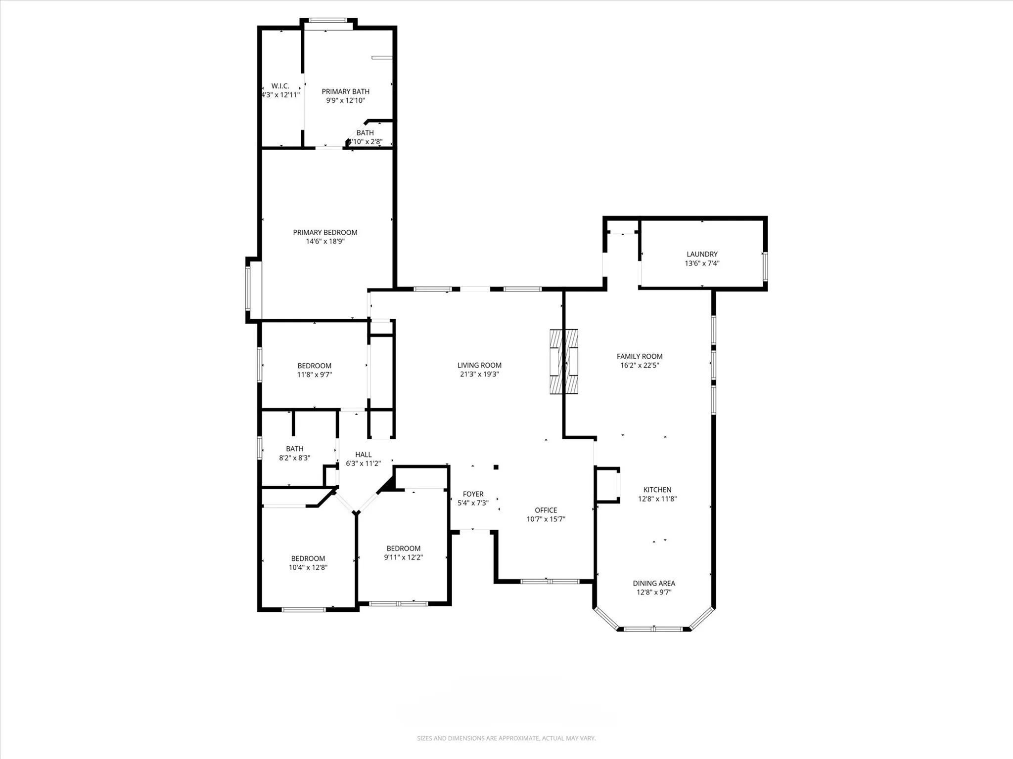 Single Family Residence For Sale in Dallas County , 1701 Briargrove Drive, Mesquite, Texas 75181, 4 Bedroom, 2 Bathroom, 2 Garage spaces, 2,382 Sqft, built in 1990, mls#21247165, Real Estate Agent in Mesquite, Homes For Sale in Dallas county, Homes For Sale in Mesquite, Realtor in Mesquite Texas, Real Estate Brokerage Independent Realty Texas, Luminita Cordes Realtor
